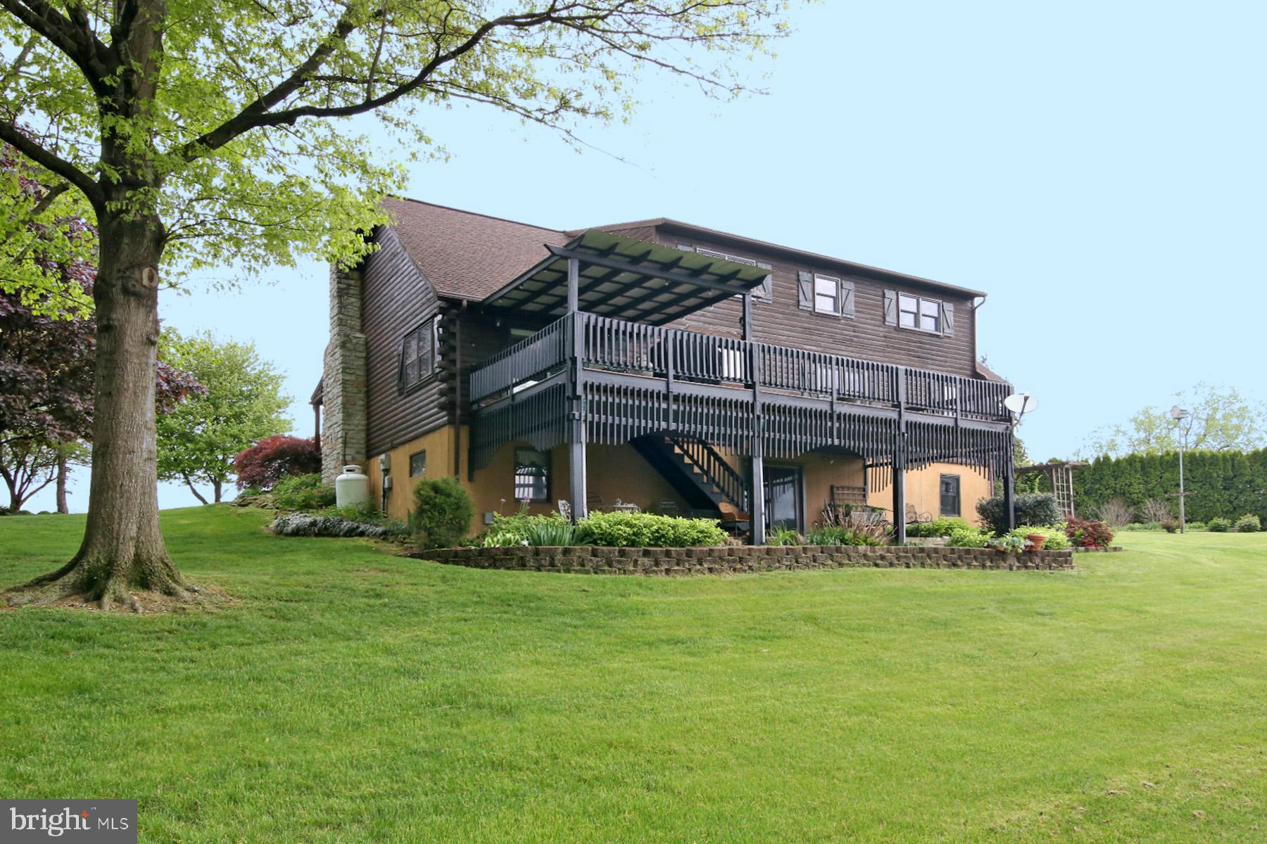 CLAY TOWNSHIP - Residential