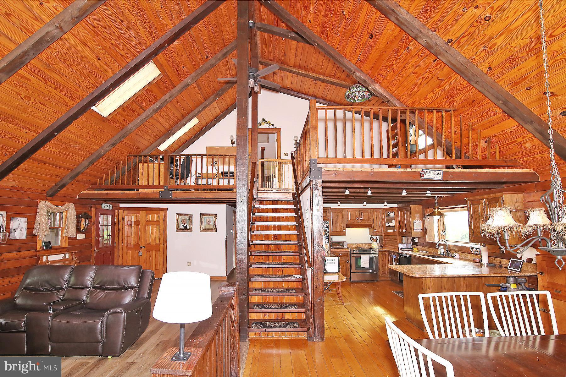 CLAY TOWNSHIP - Residential