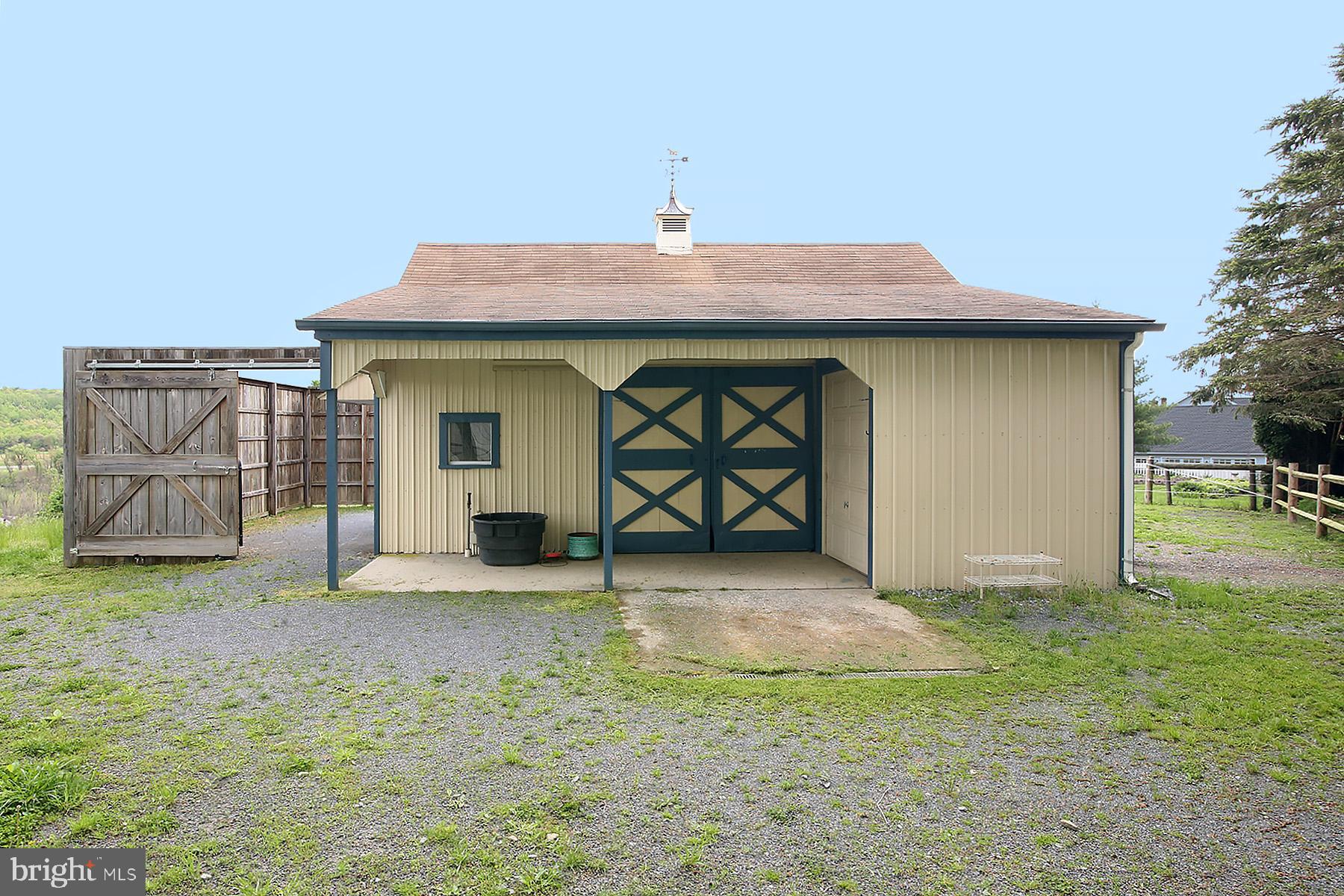 CLAY TOWNSHIP - Residential