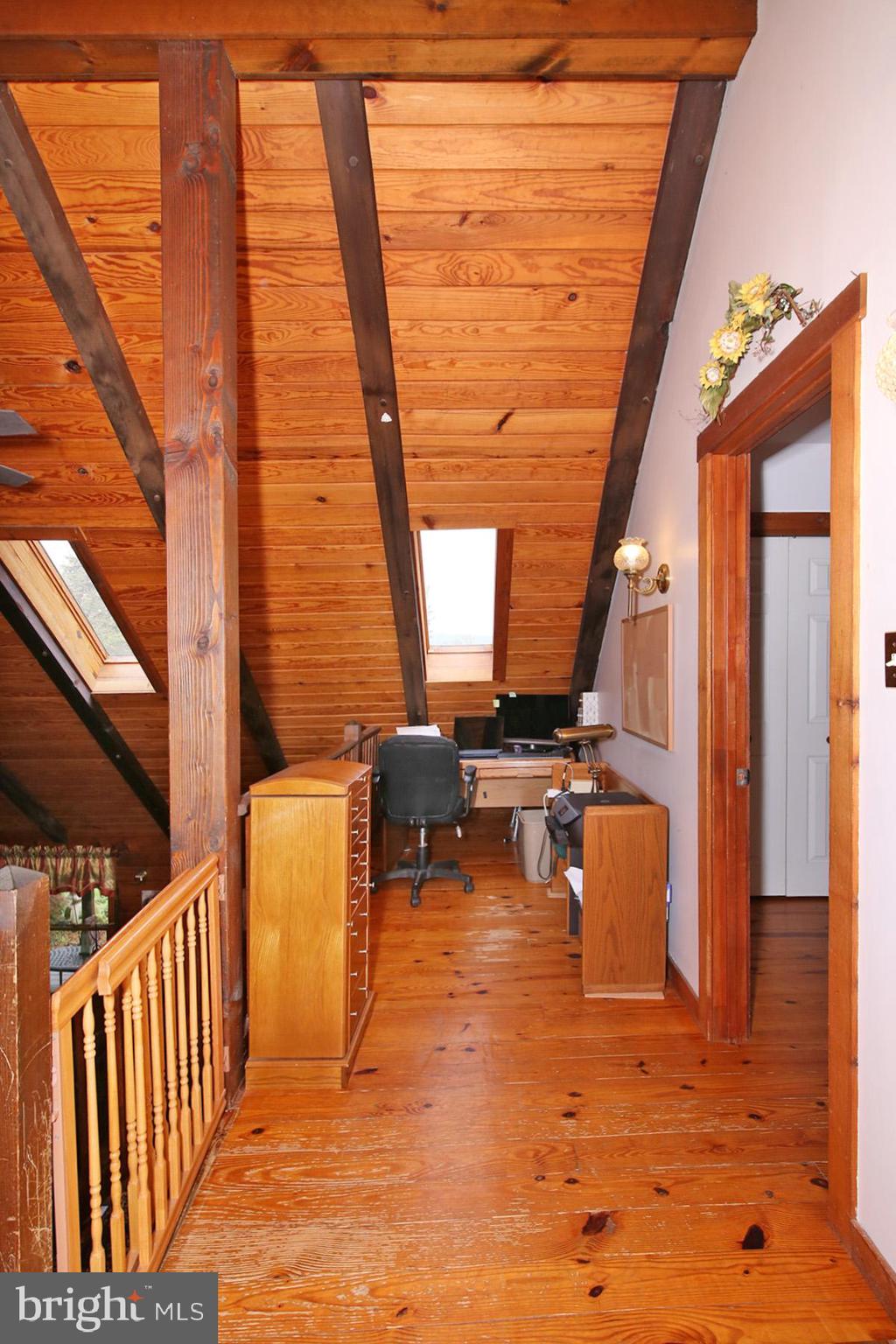 CLAY TOWNSHIP - Residential