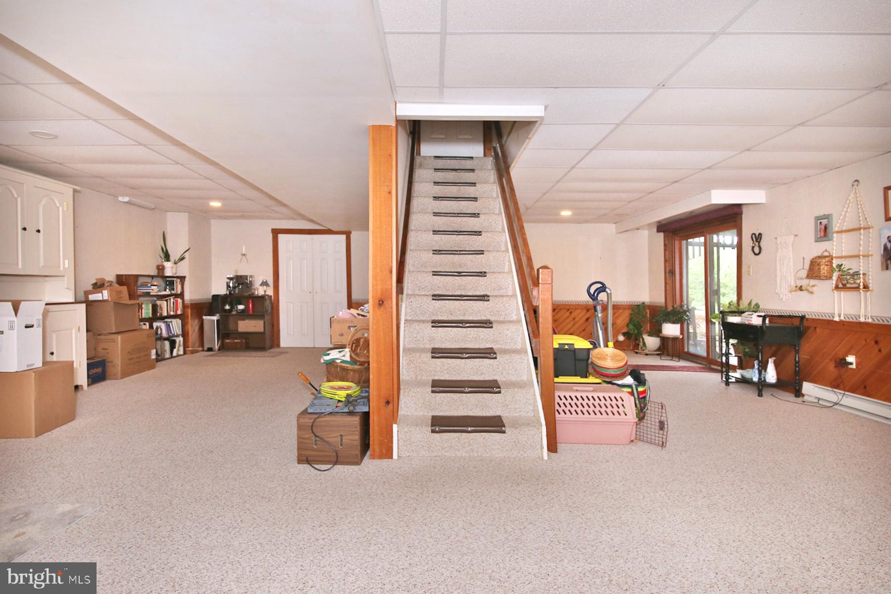 CLAY TOWNSHIP - Residential