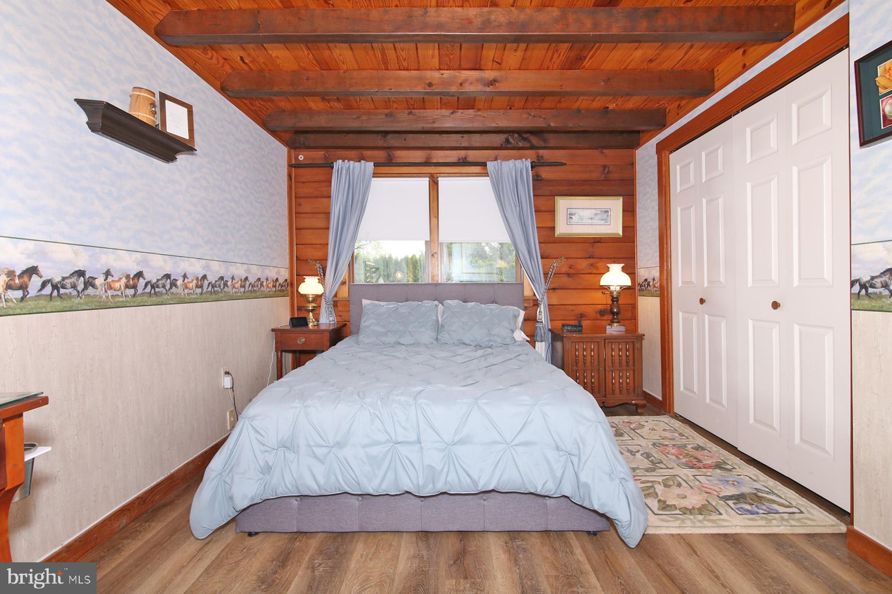 CLAY TOWNSHIP - Residential