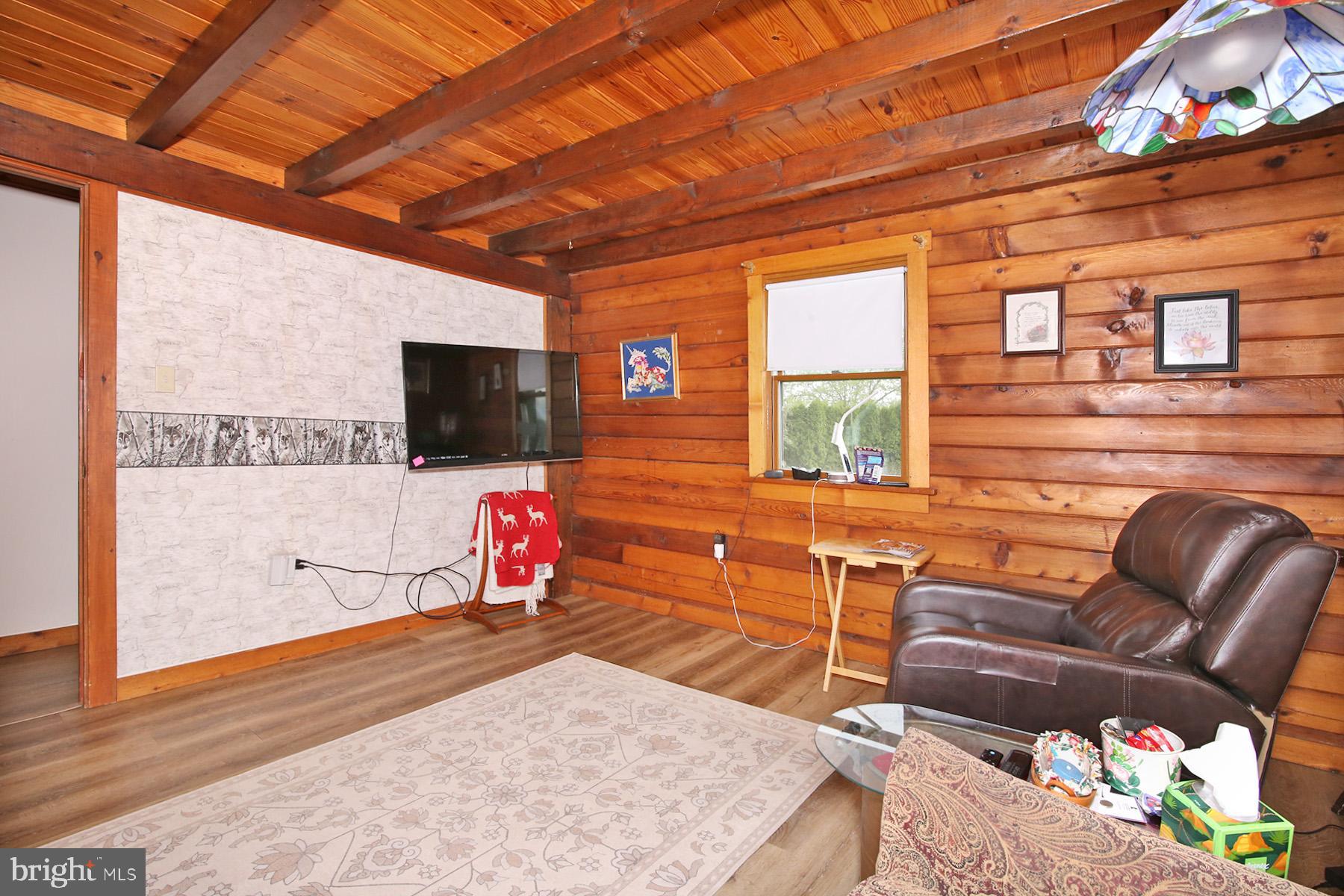 CLAY TOWNSHIP - Residential