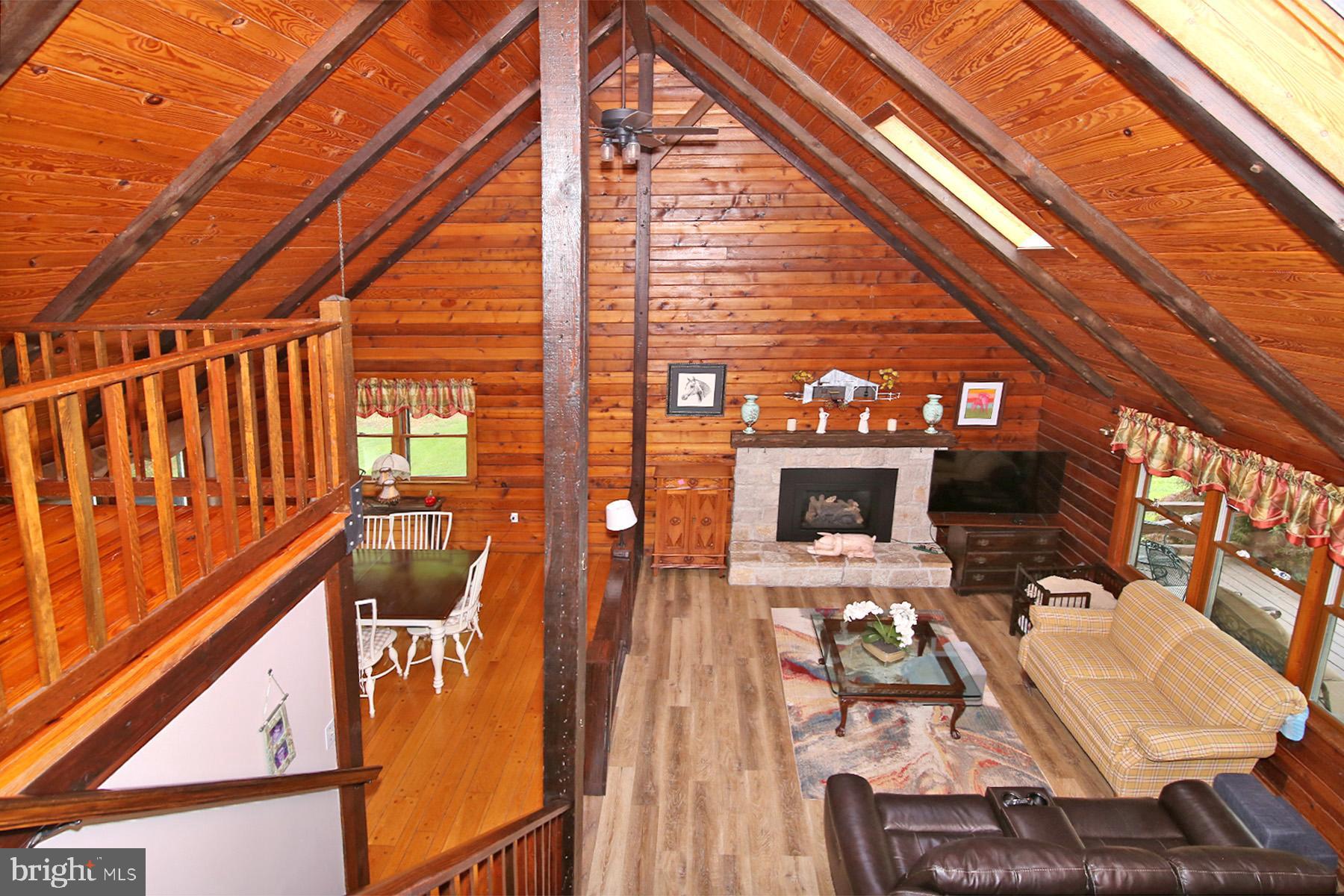 CLAY TOWNSHIP - Residential