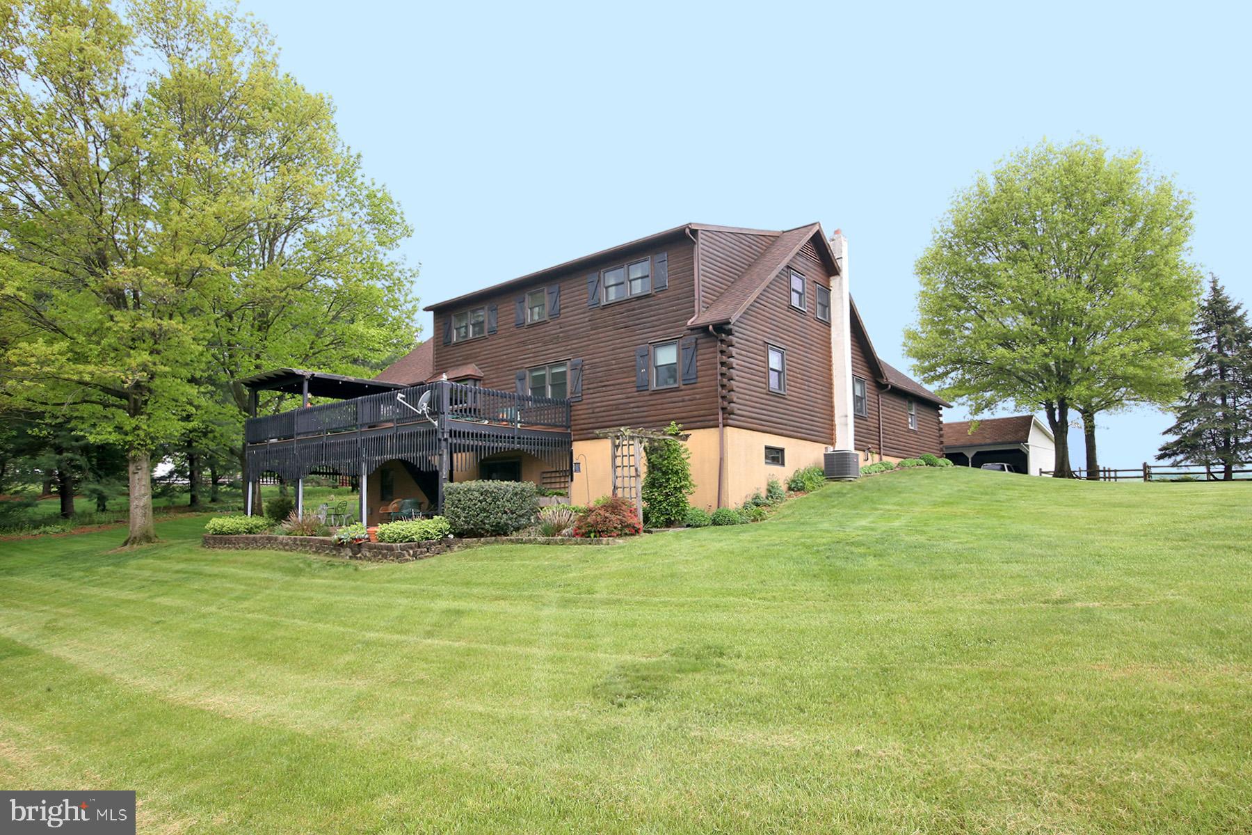 CLAY TOWNSHIP - Residential