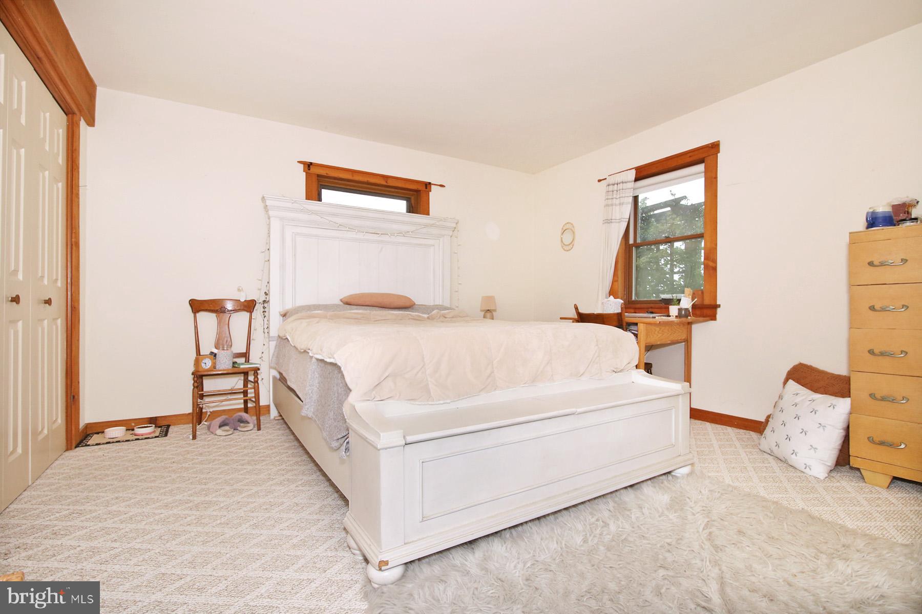 CLAY TOWNSHIP - Residential