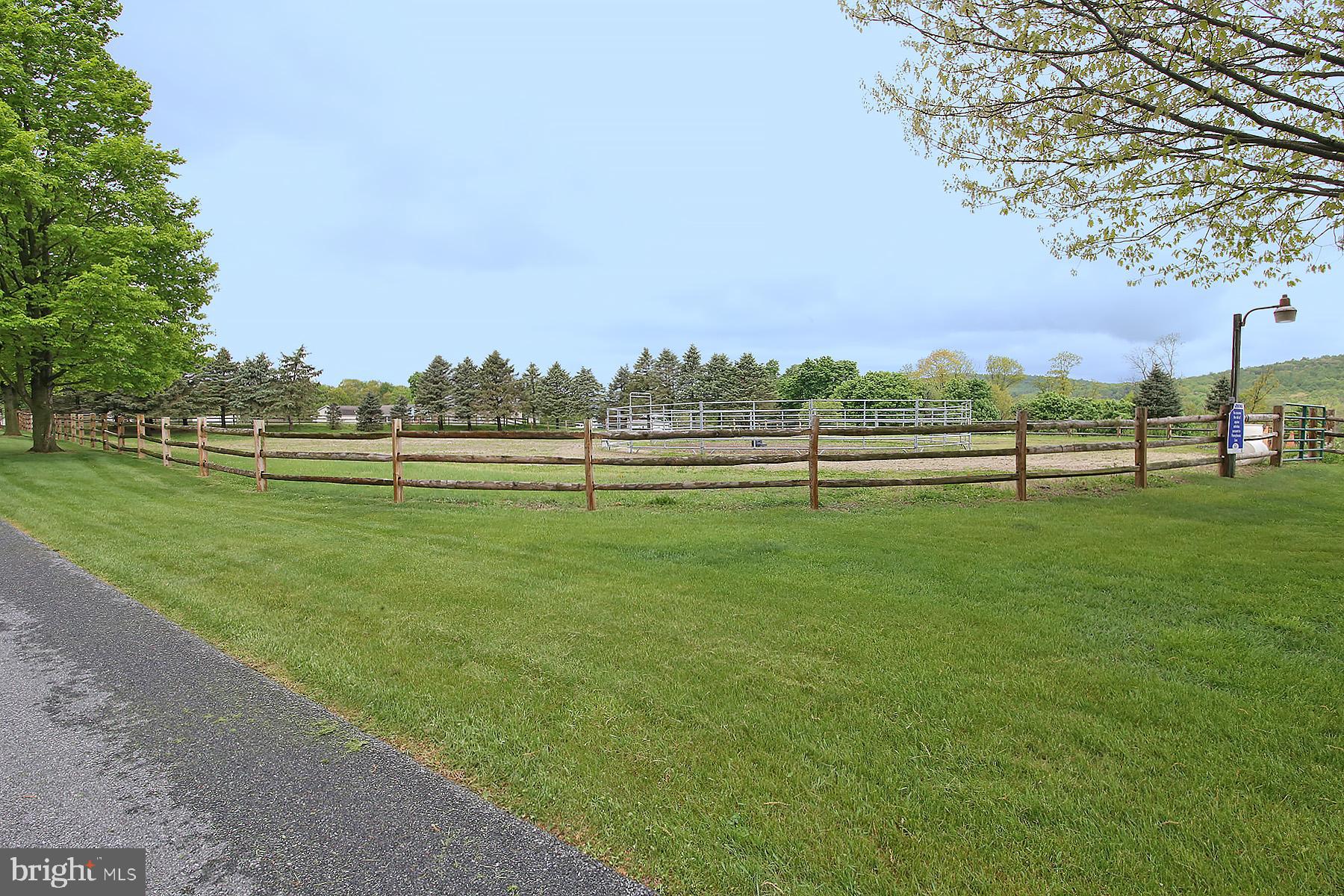 CLAY TOWNSHIP - Residential