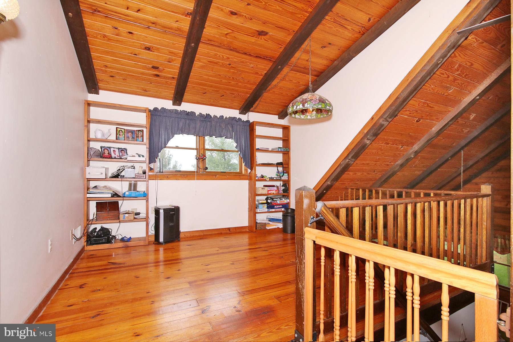CLAY TOWNSHIP - Residential