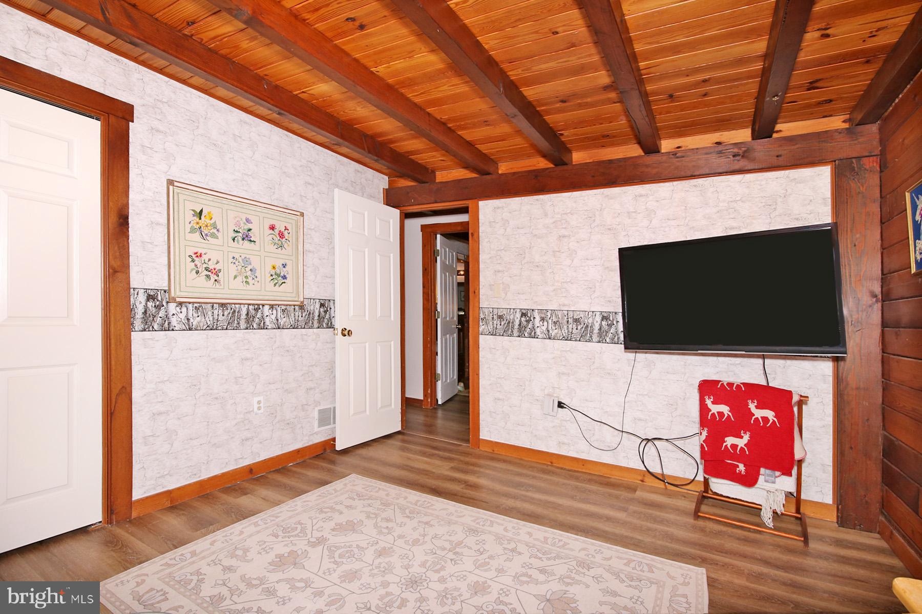 CLAY TOWNSHIP - Residential