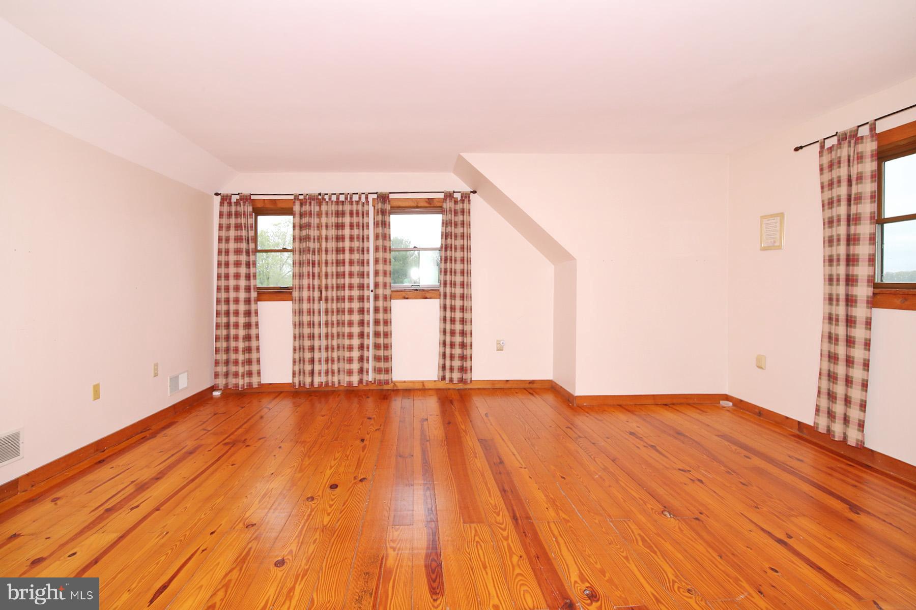 CLAY TOWNSHIP - Residential