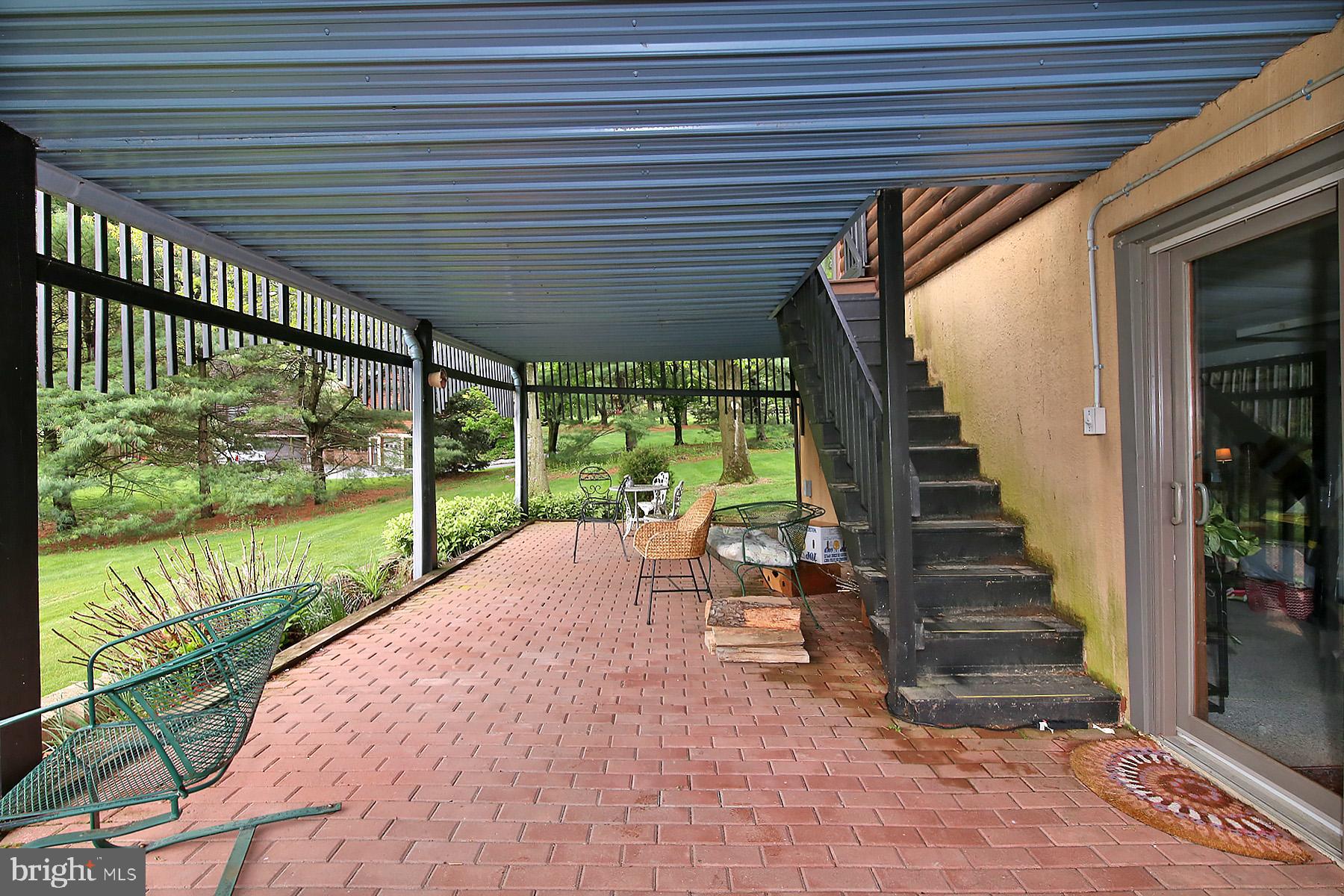 CLAY TOWNSHIP - Residential