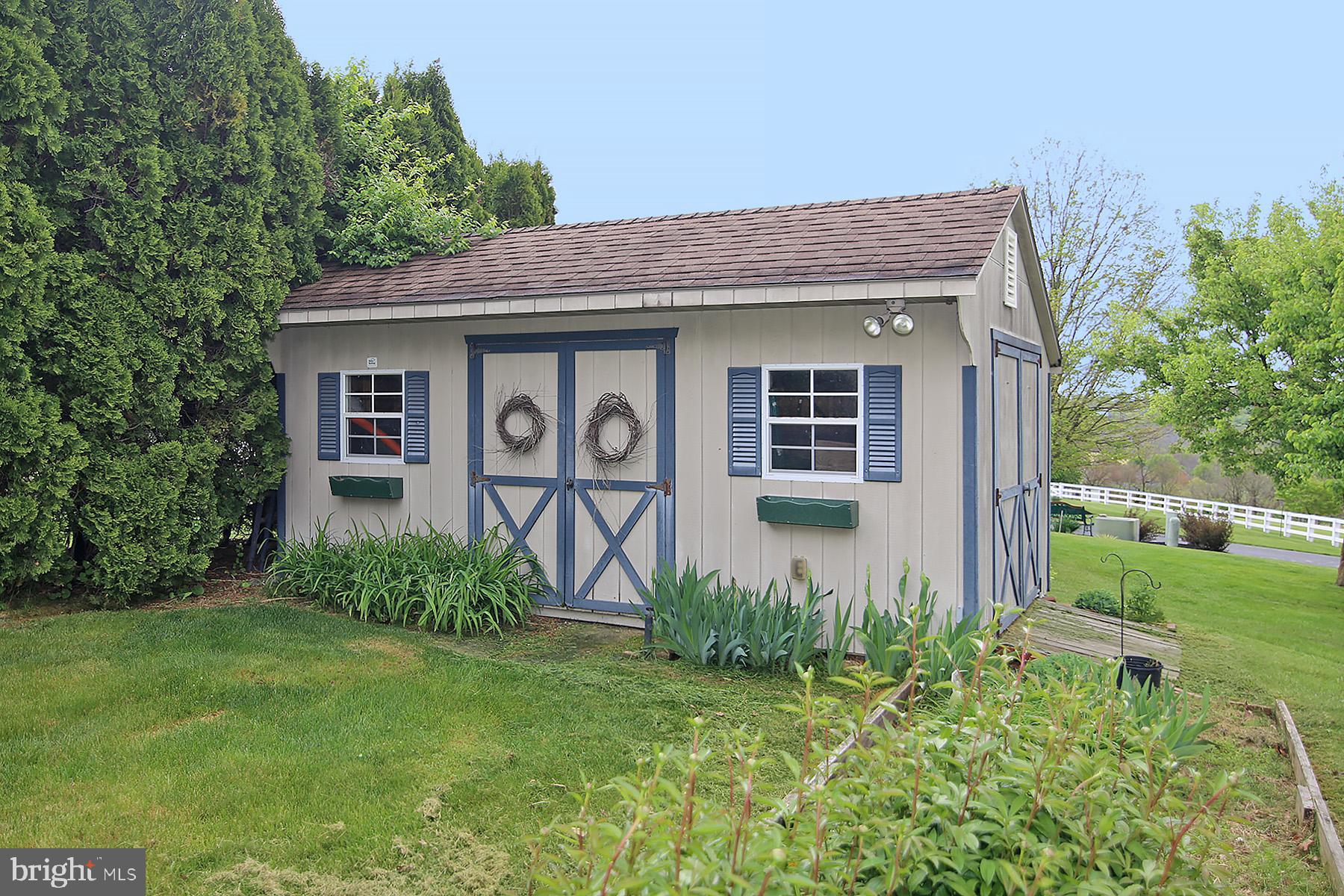 CLAY TOWNSHIP - Residential