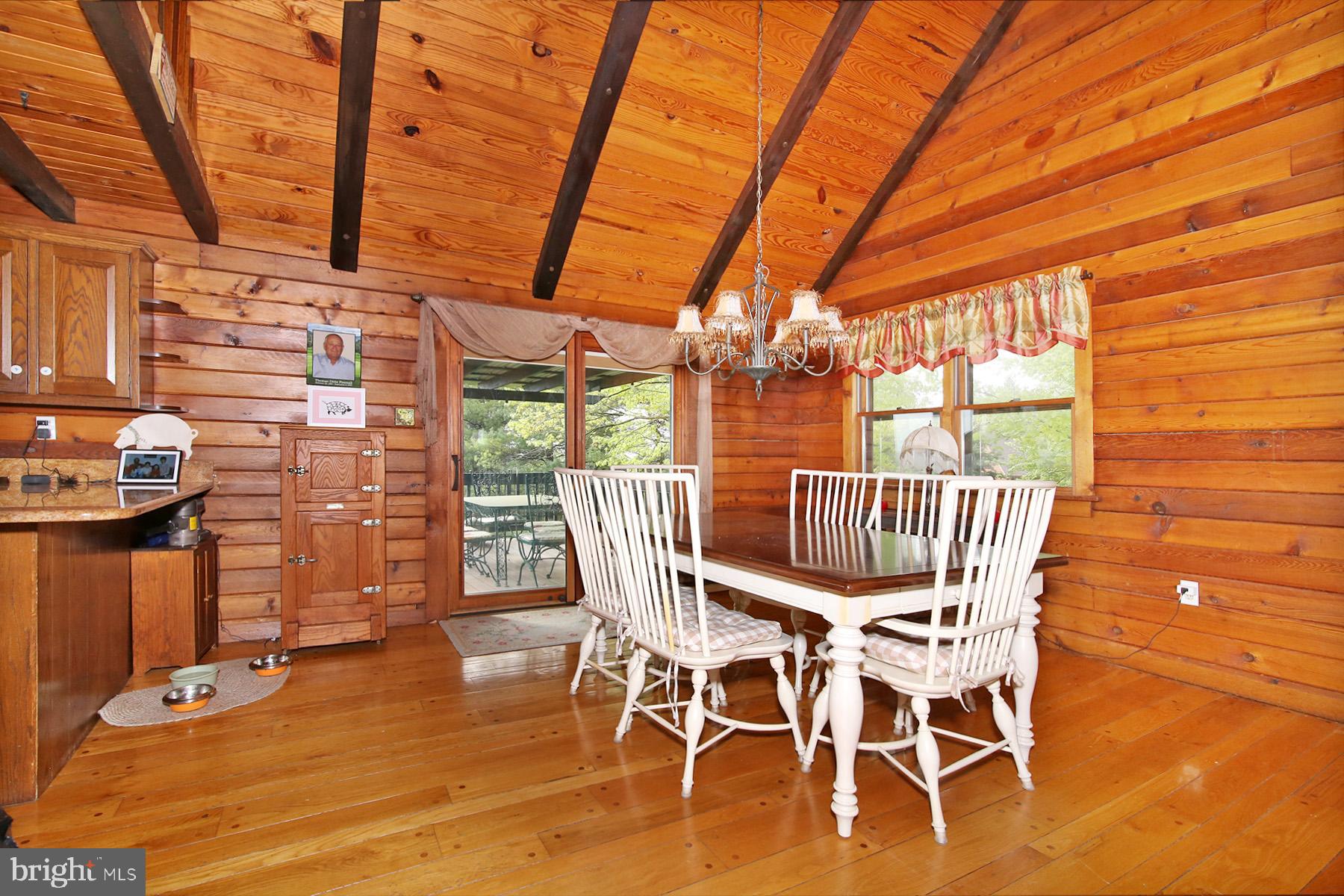 CLAY TOWNSHIP - Residential