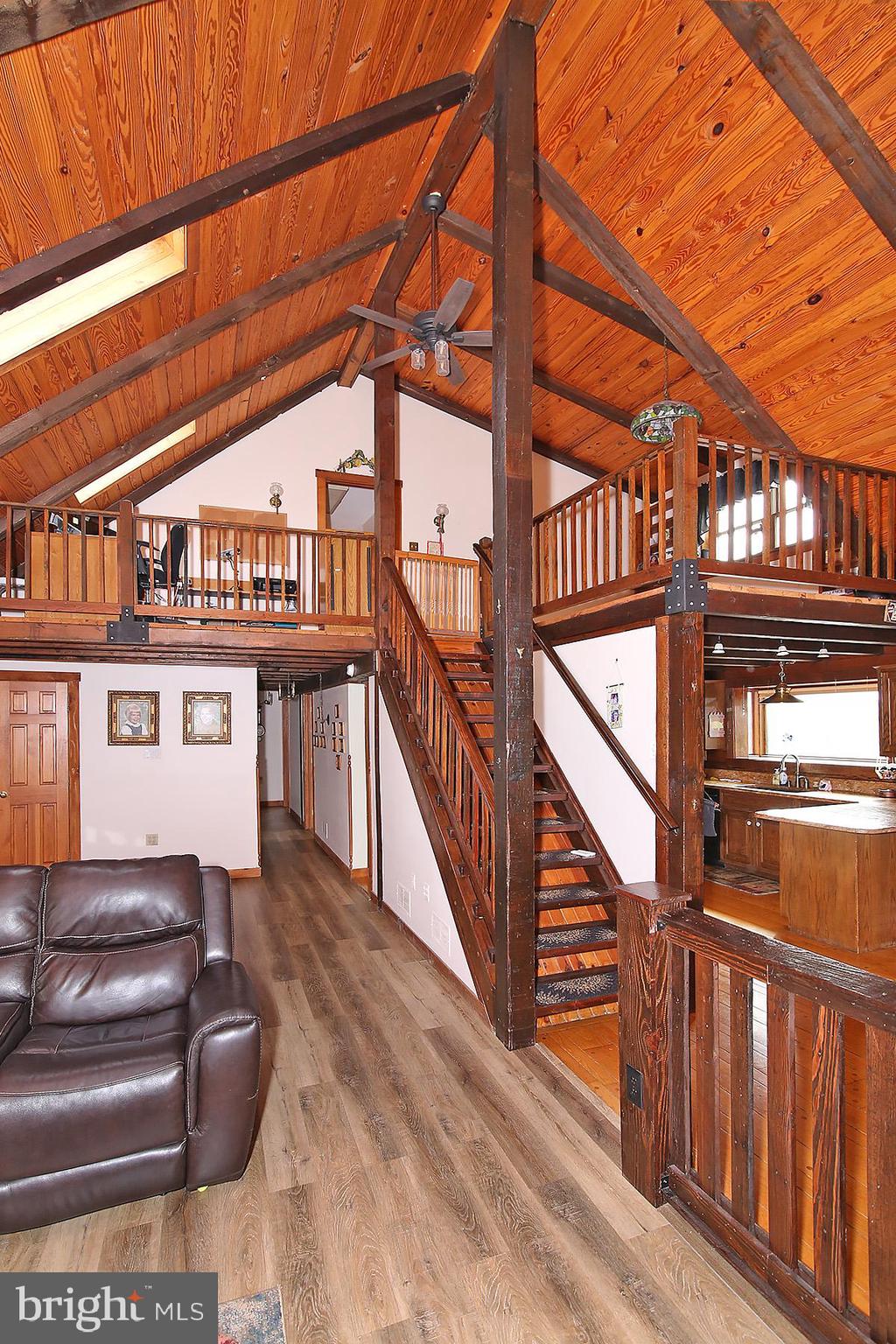 CLAY TOWNSHIP - Residential