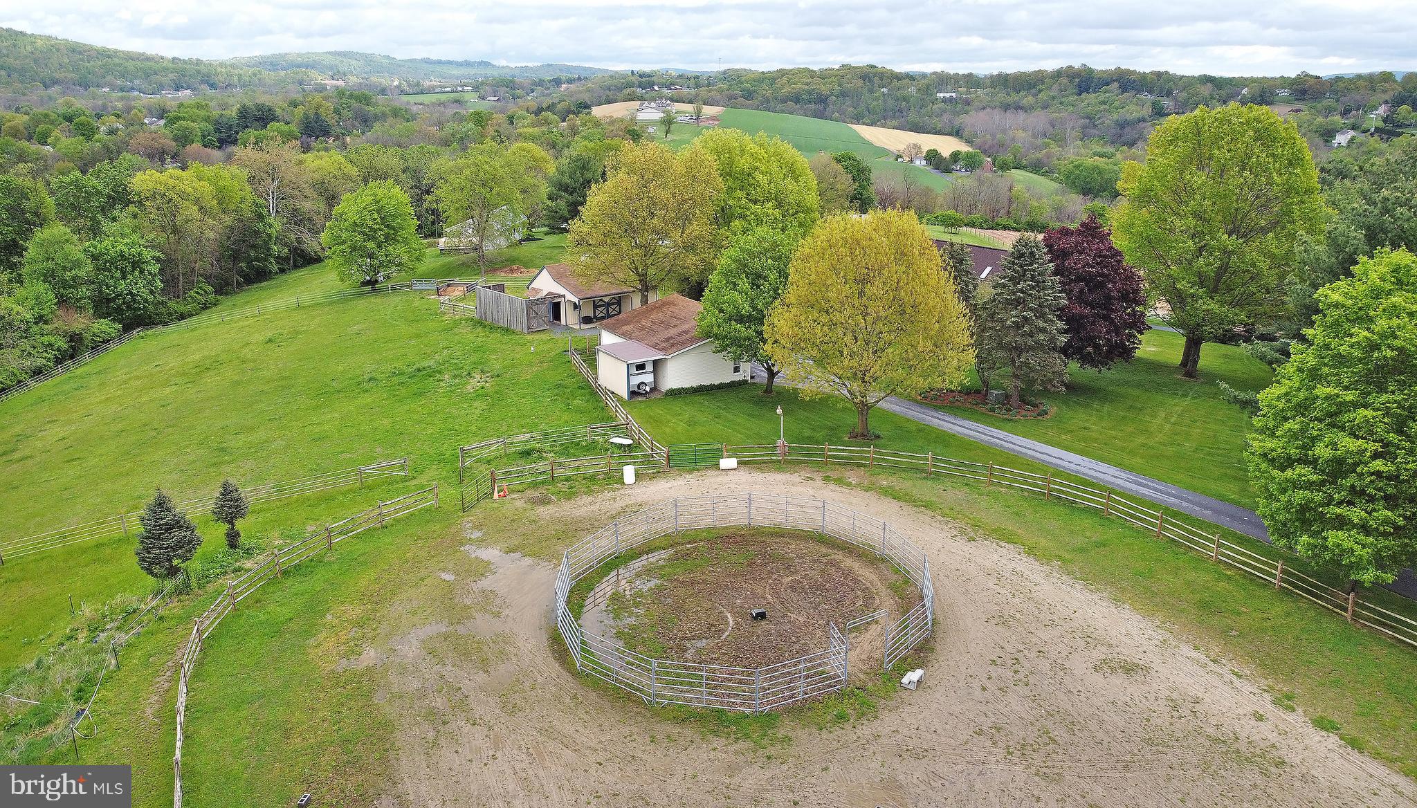 CLAY TOWNSHIP - Residential