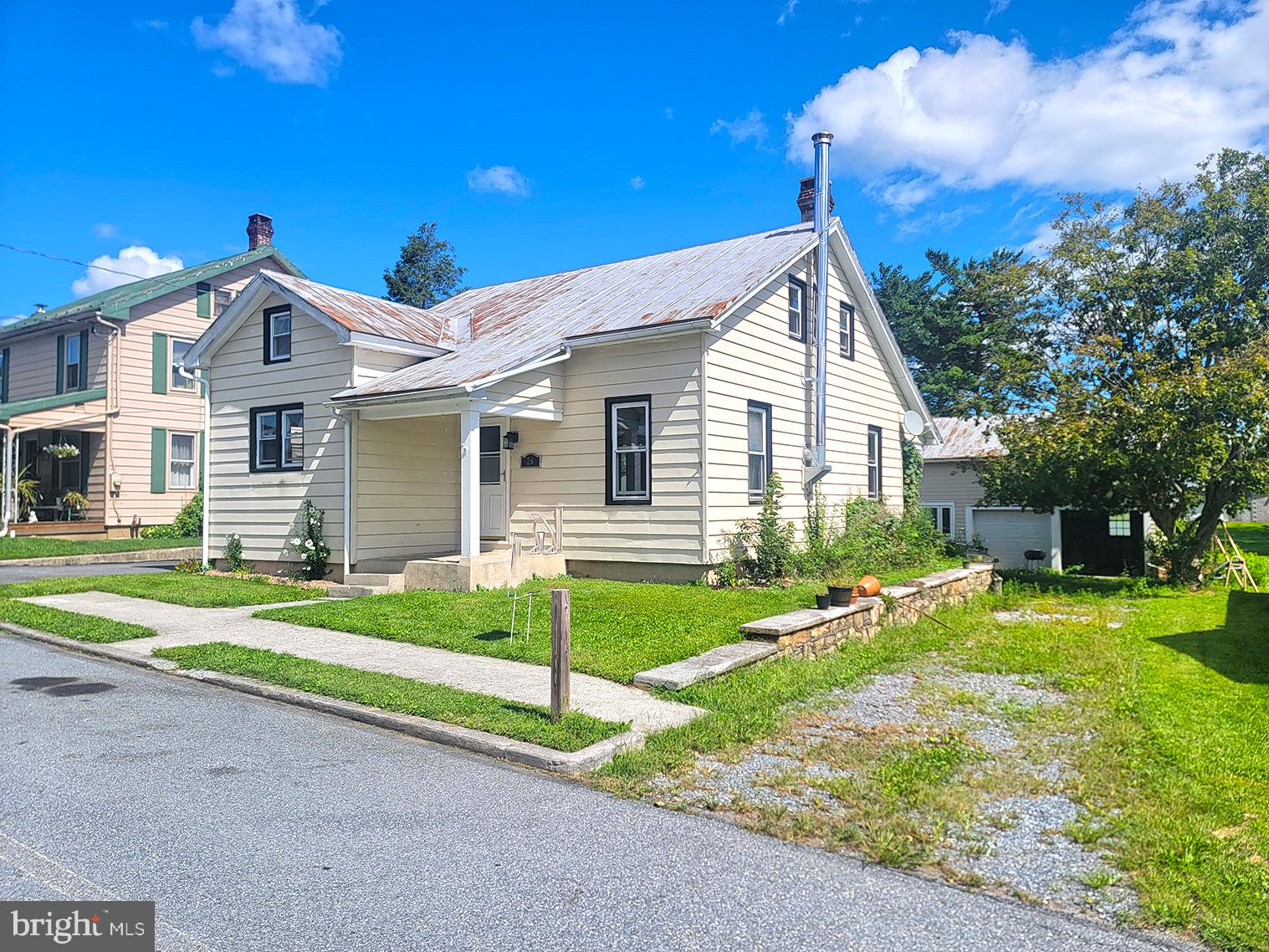 26 N 4TH STREET