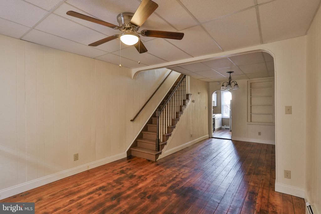 Photo of 815 Laufer Street, BETHLEHEM, PA 18015 (MLS # PANH2008886)