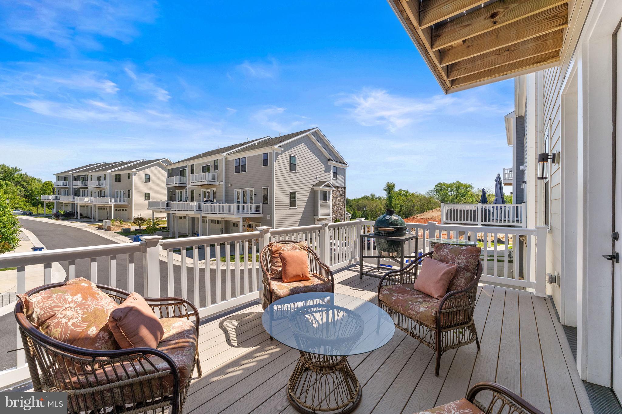 CASHELL ESTATES - Residential