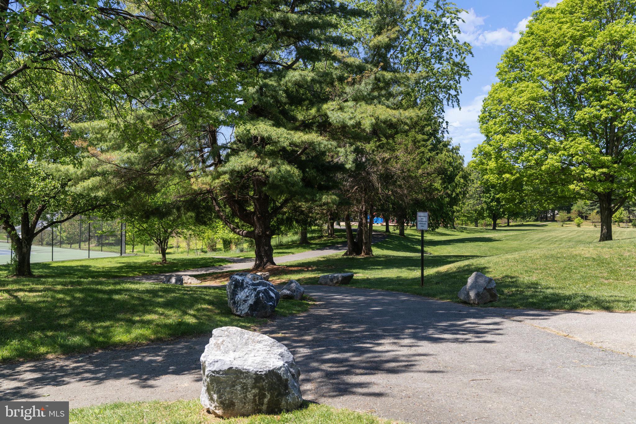 CASHELL ESTATES - Residential