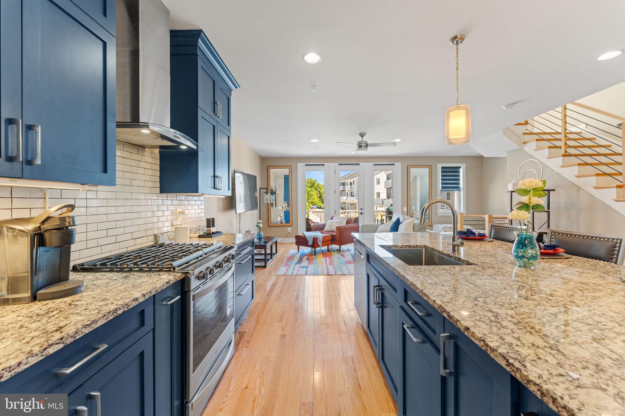CASHELL ESTATES - Residential
