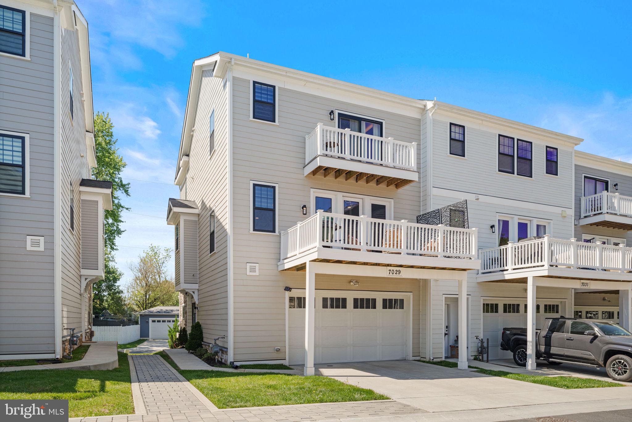 CASHELL ESTATES - Residential