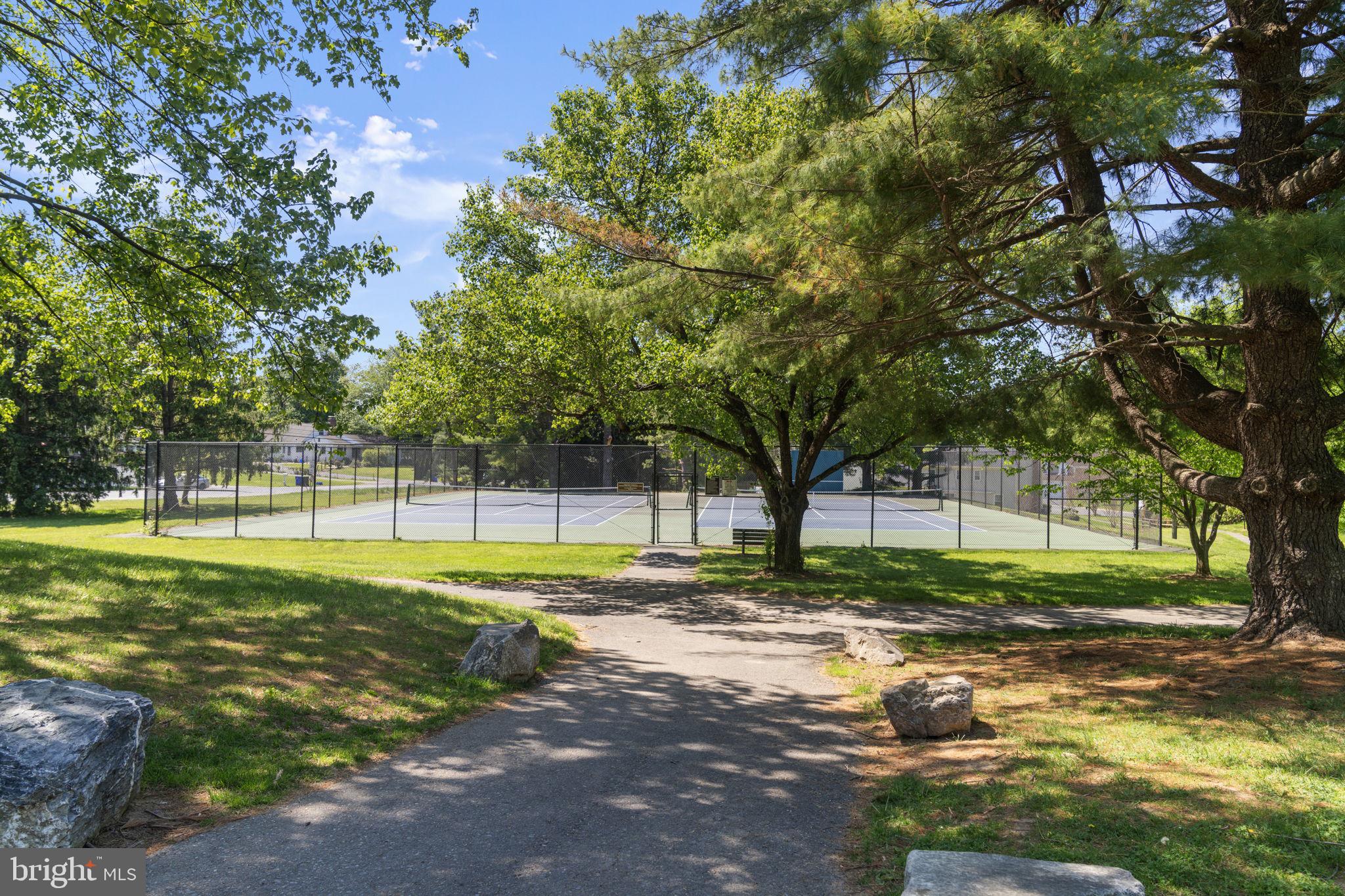 CASHELL ESTATES - Residential