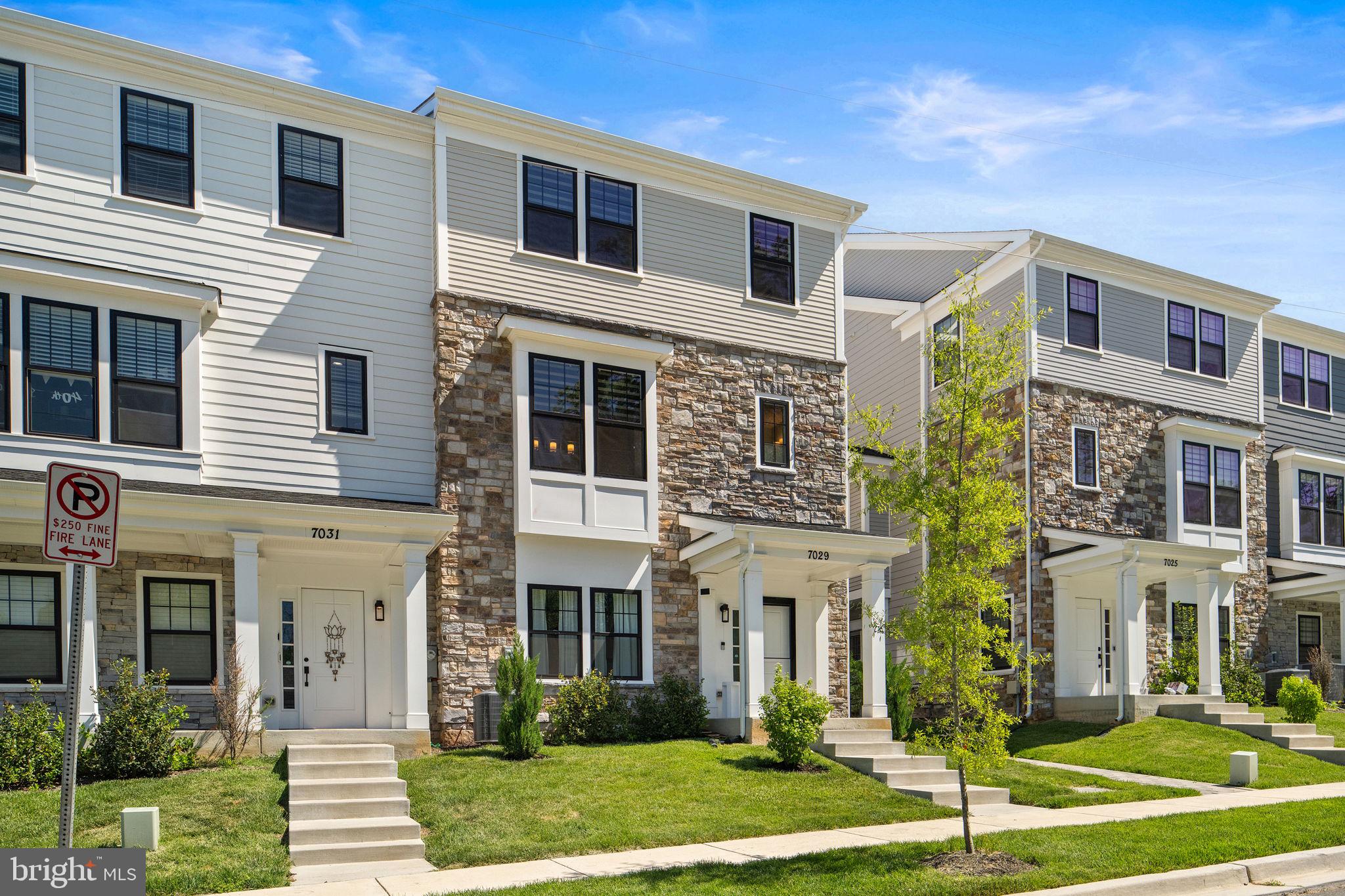 CASHELL ESTATES - Residential