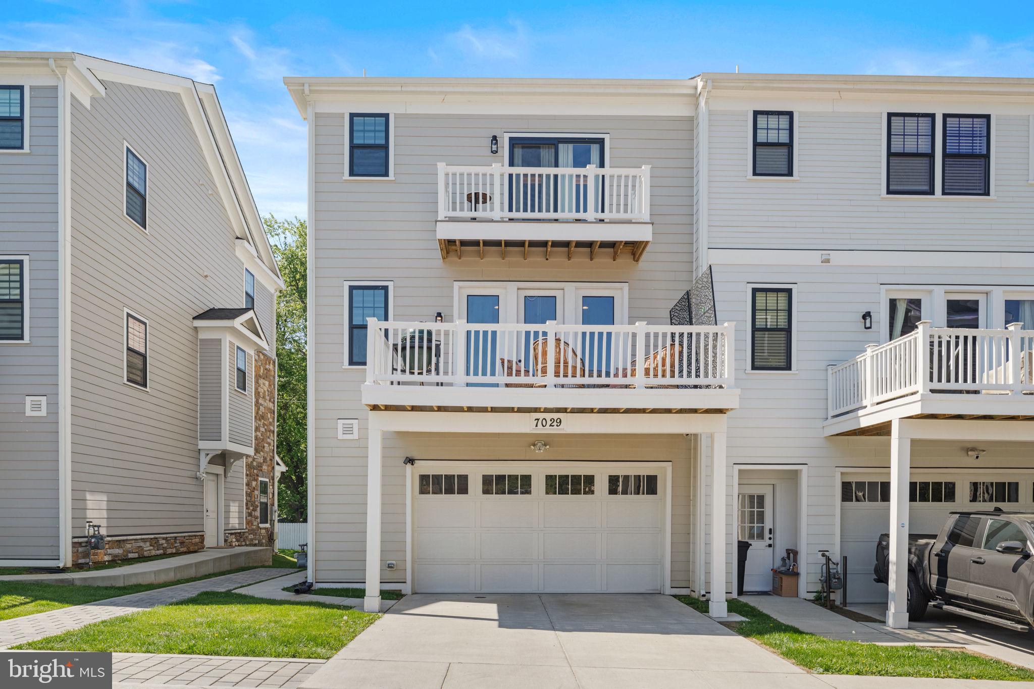 CASHELL ESTATES - Residential