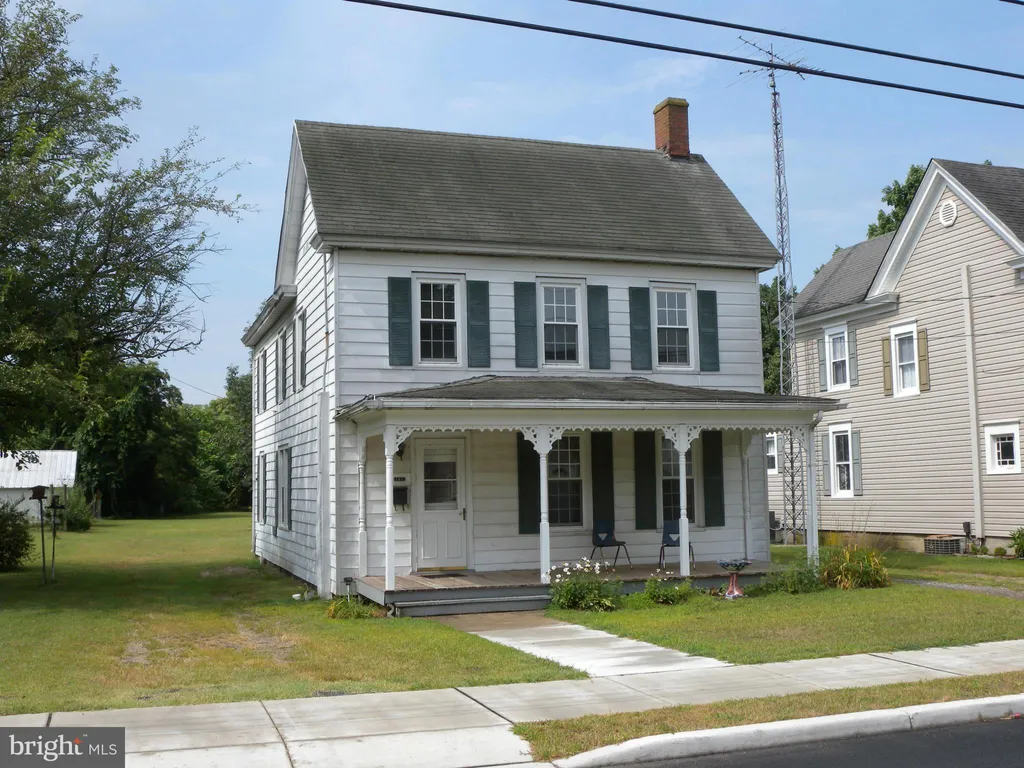 107 Liberty Road, Federalsburg, MD 21632