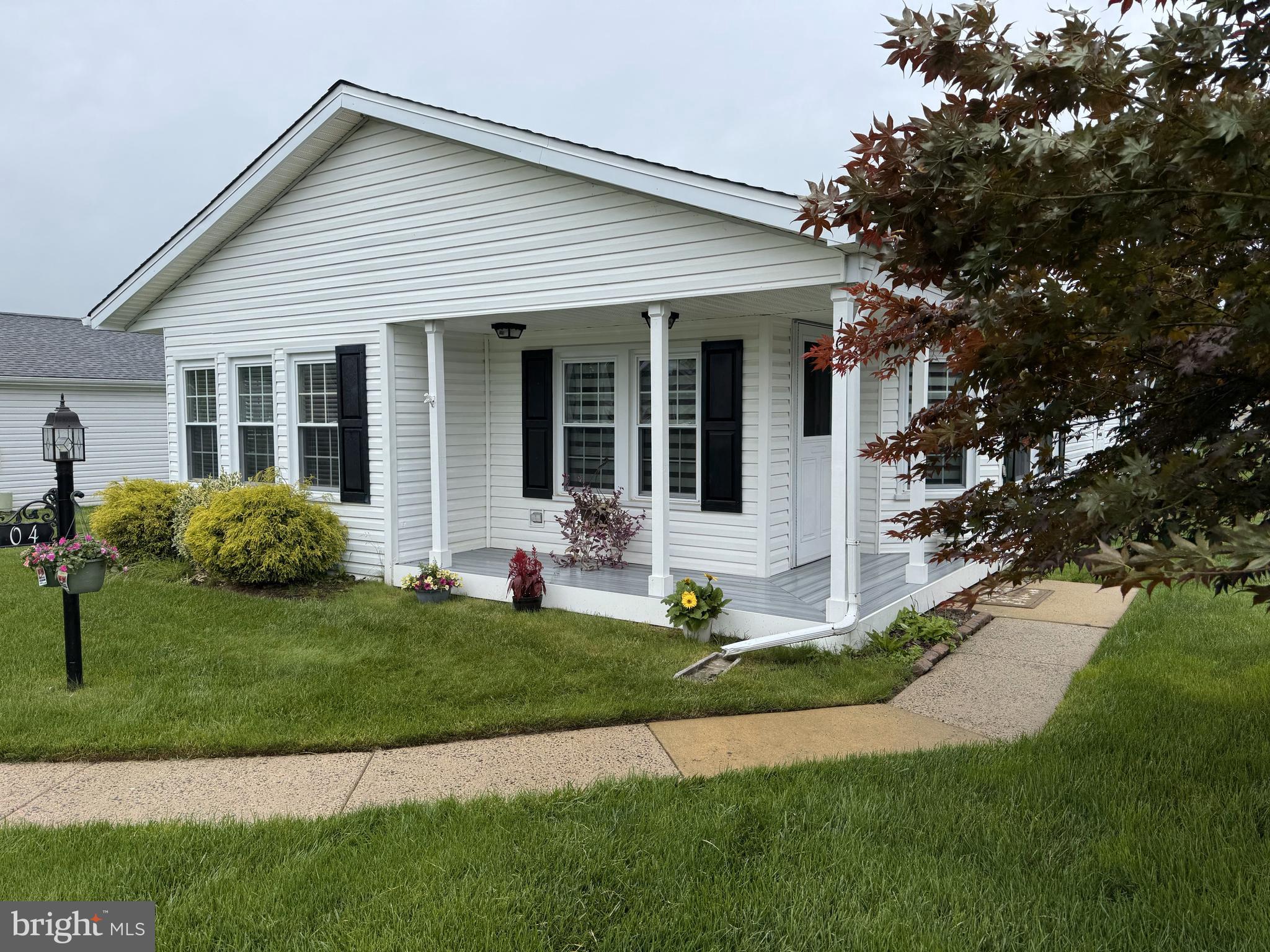 104 GOLDENROD CROSSING E