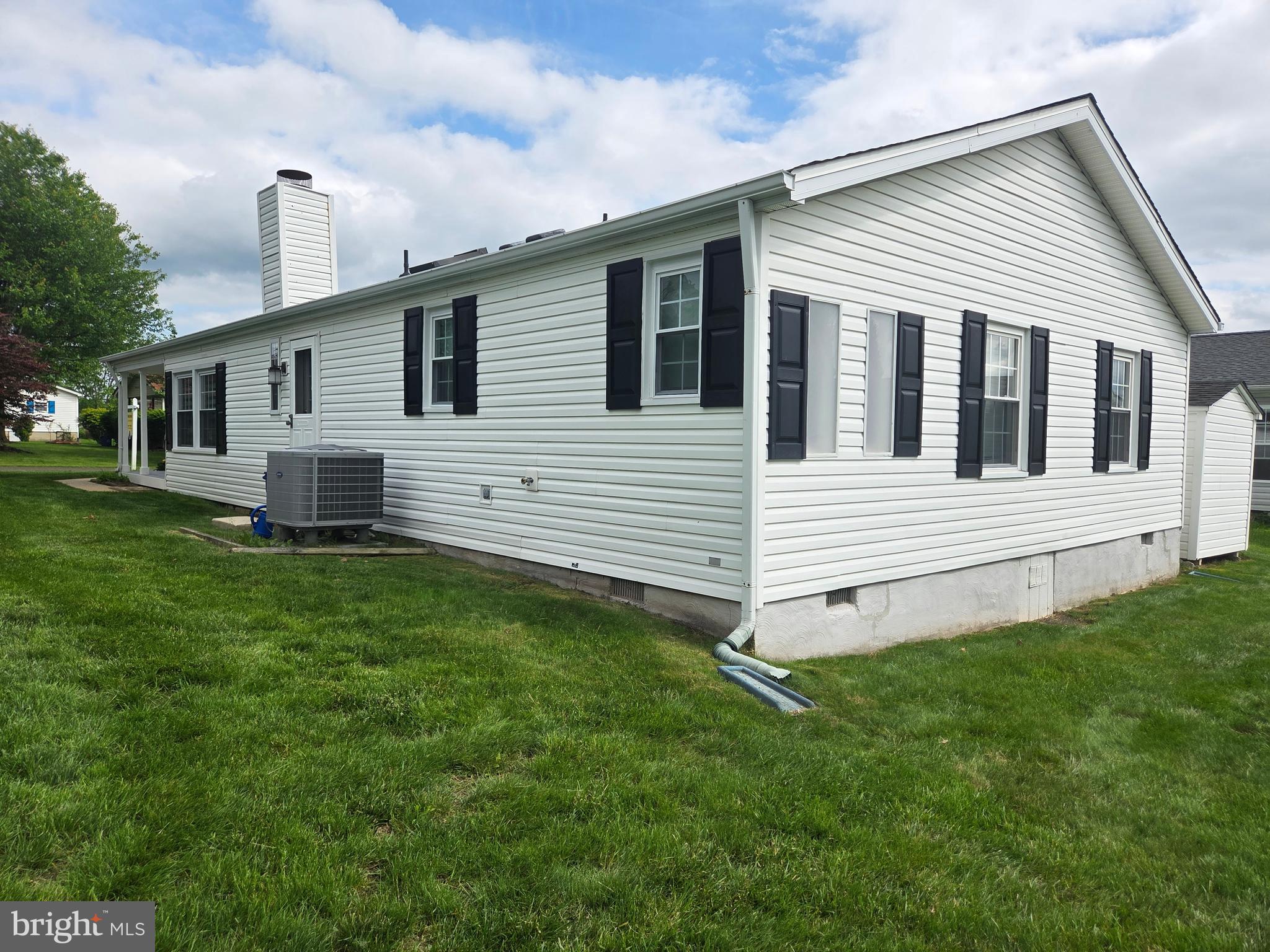 104 GOLDENROD CROSSING E