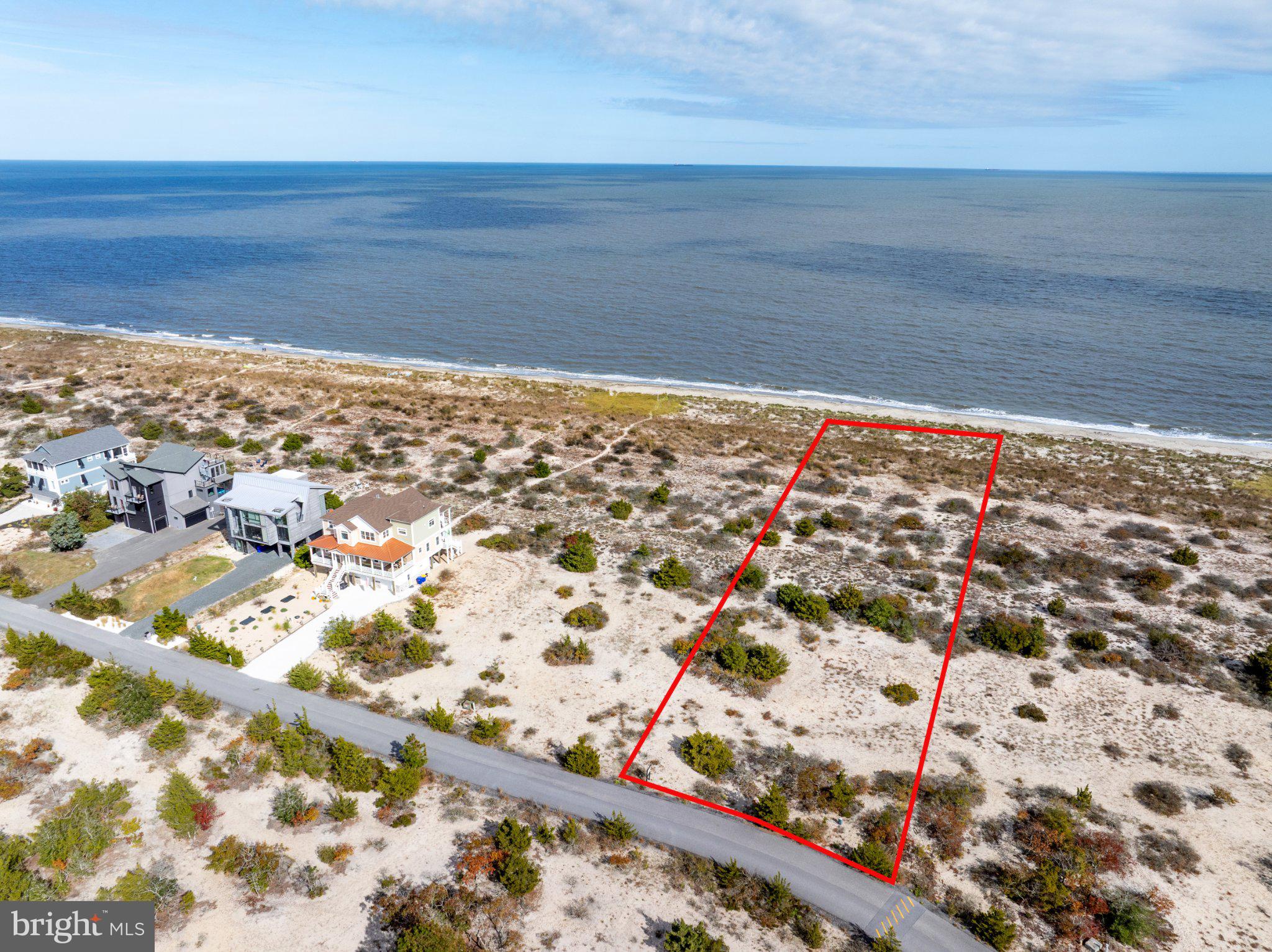 1708 N BAY SHORE DRIVE