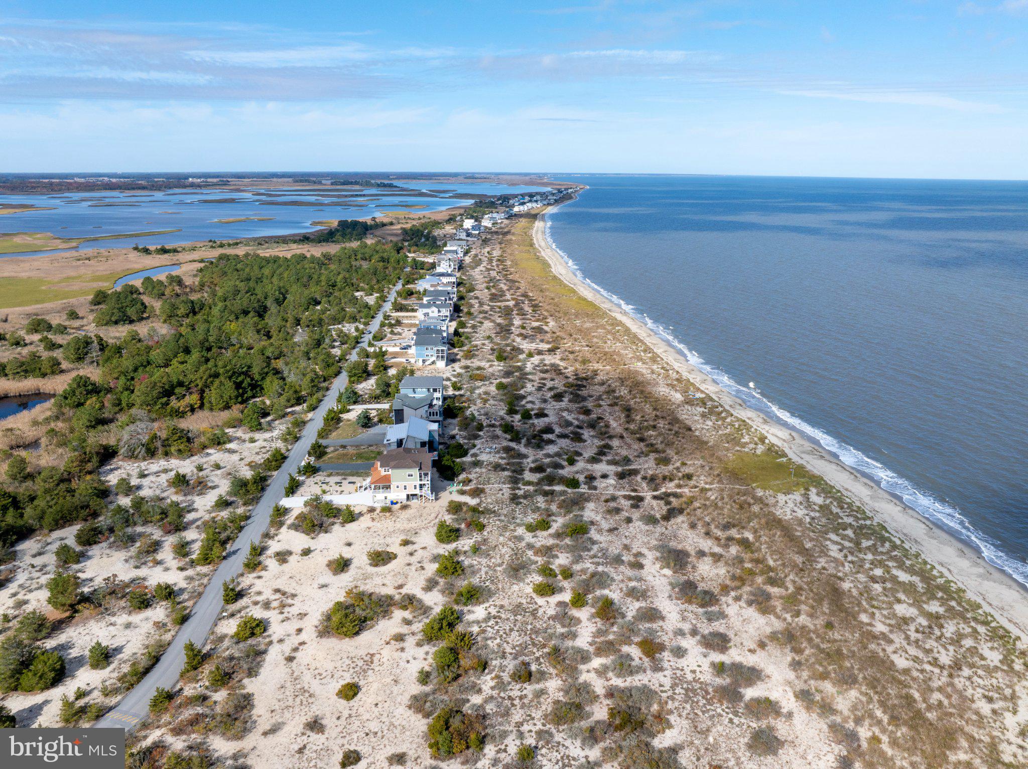 1708 N BAY SHORE DRIVE