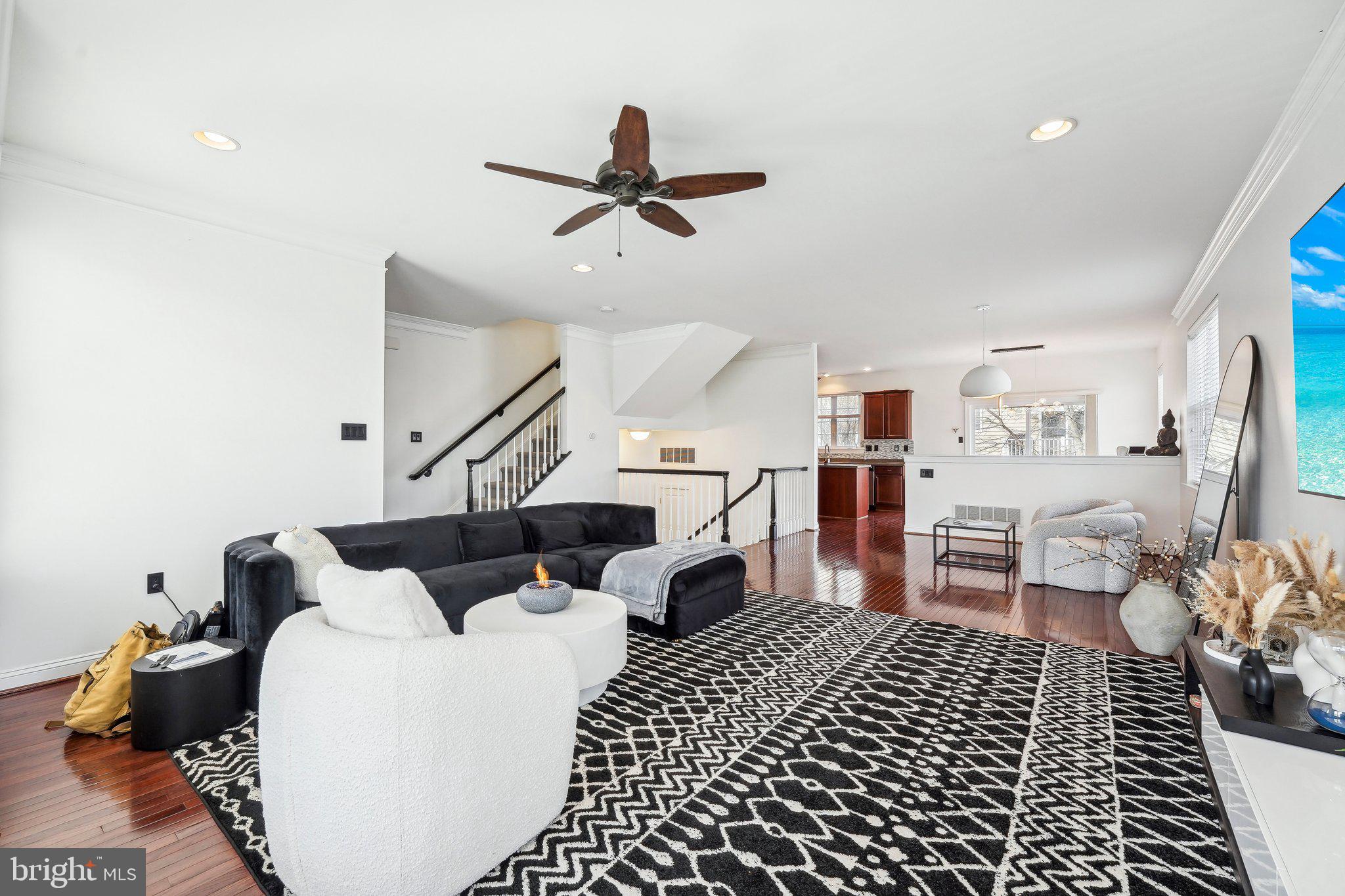 STATION SQ AT AMBLER - Residential