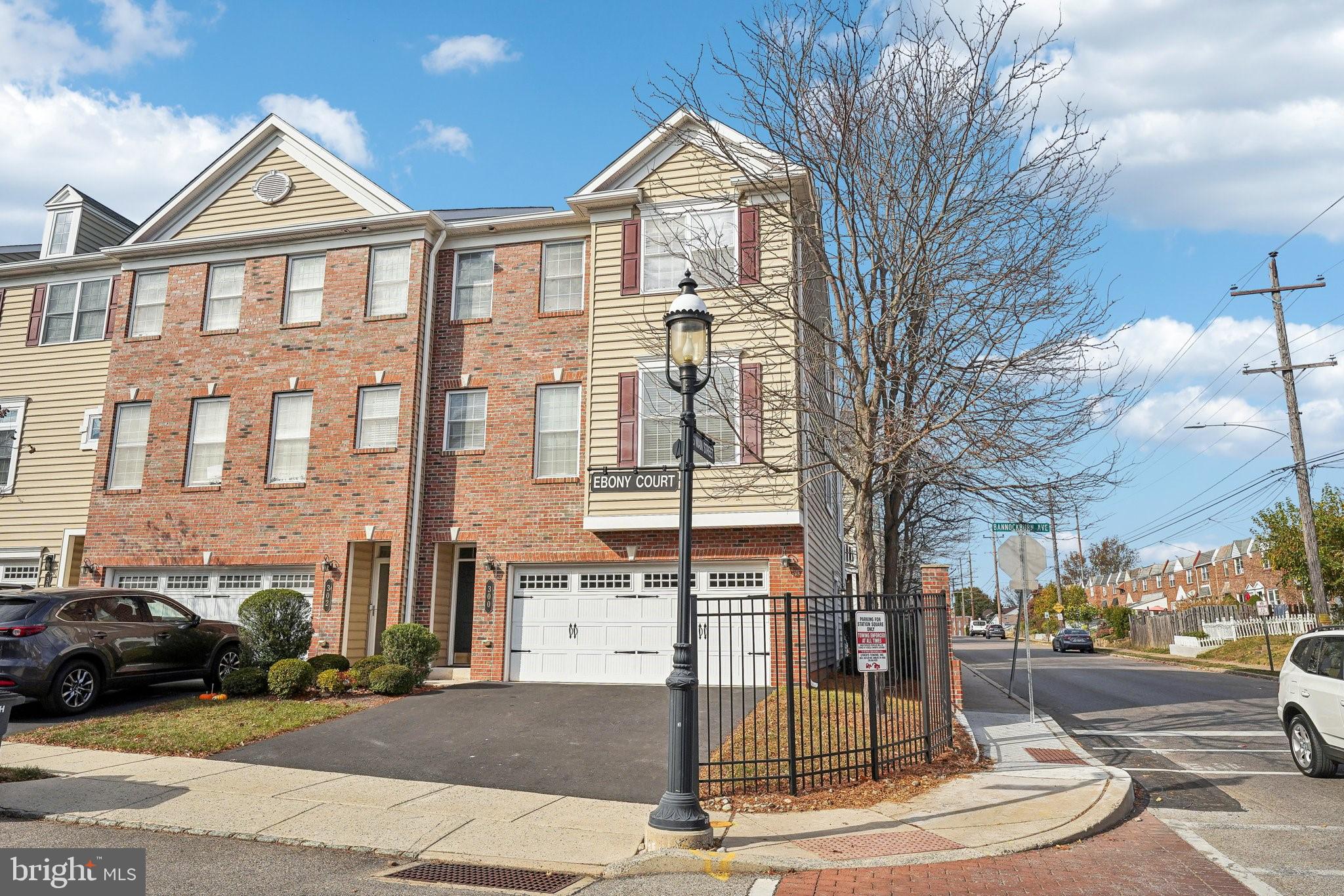 STATION SQ AT AMBLER - Residential