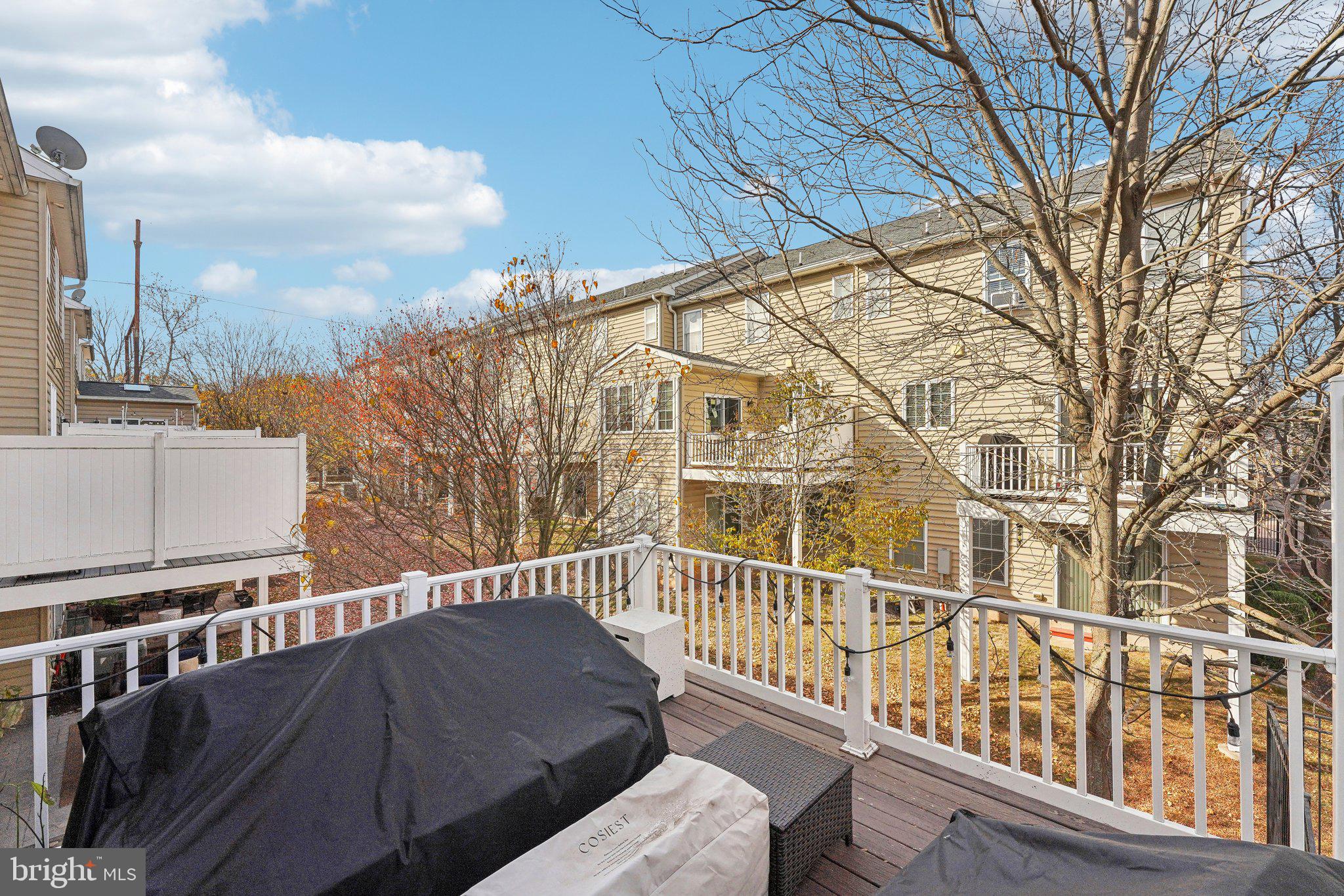 STATION SQ AT AMBLER - Residential