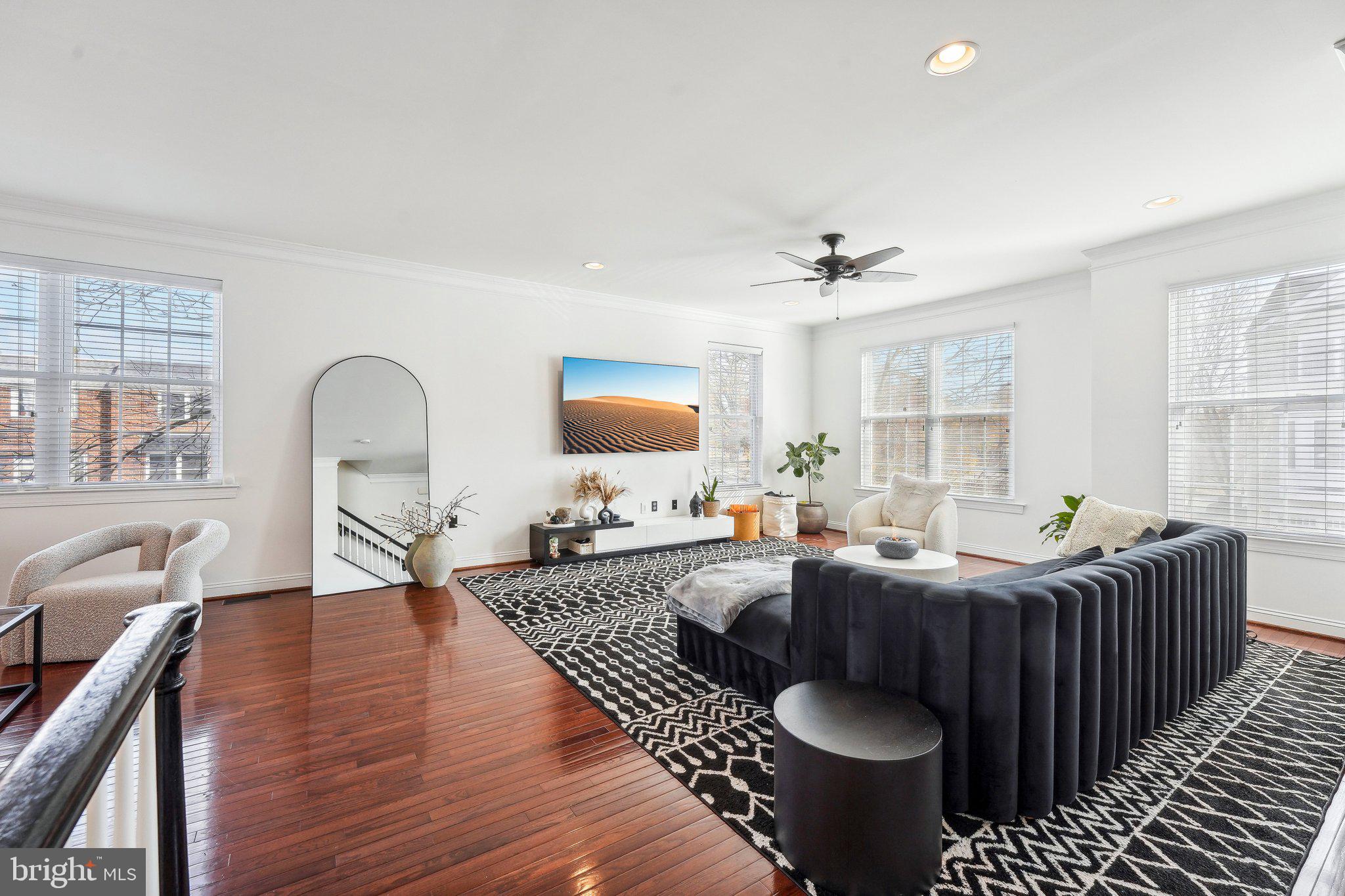 STATION SQ AT AMBLER - Residential