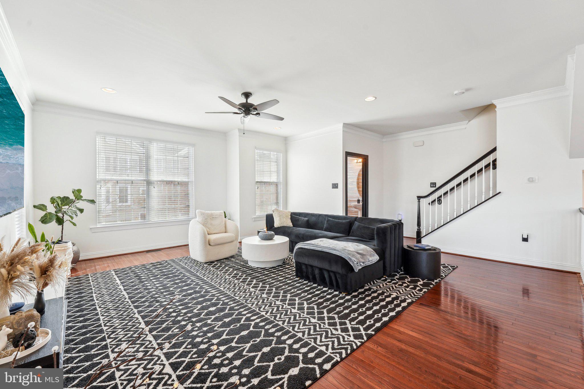 STATION SQ AT AMBLER - Residential