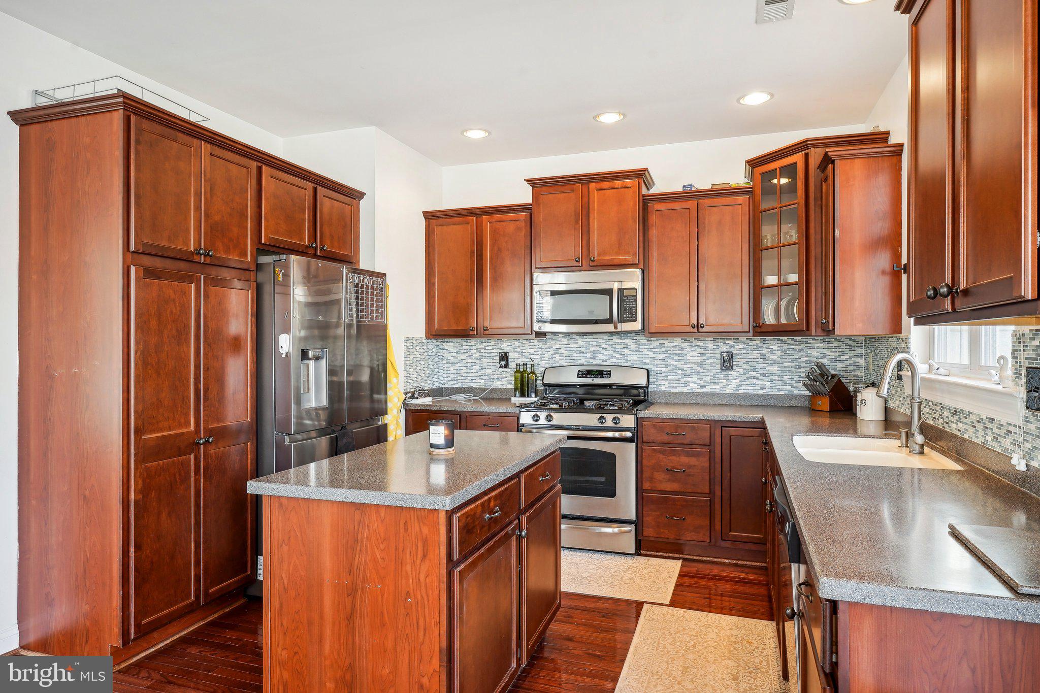 STATION SQ AT AMBLER - Residential