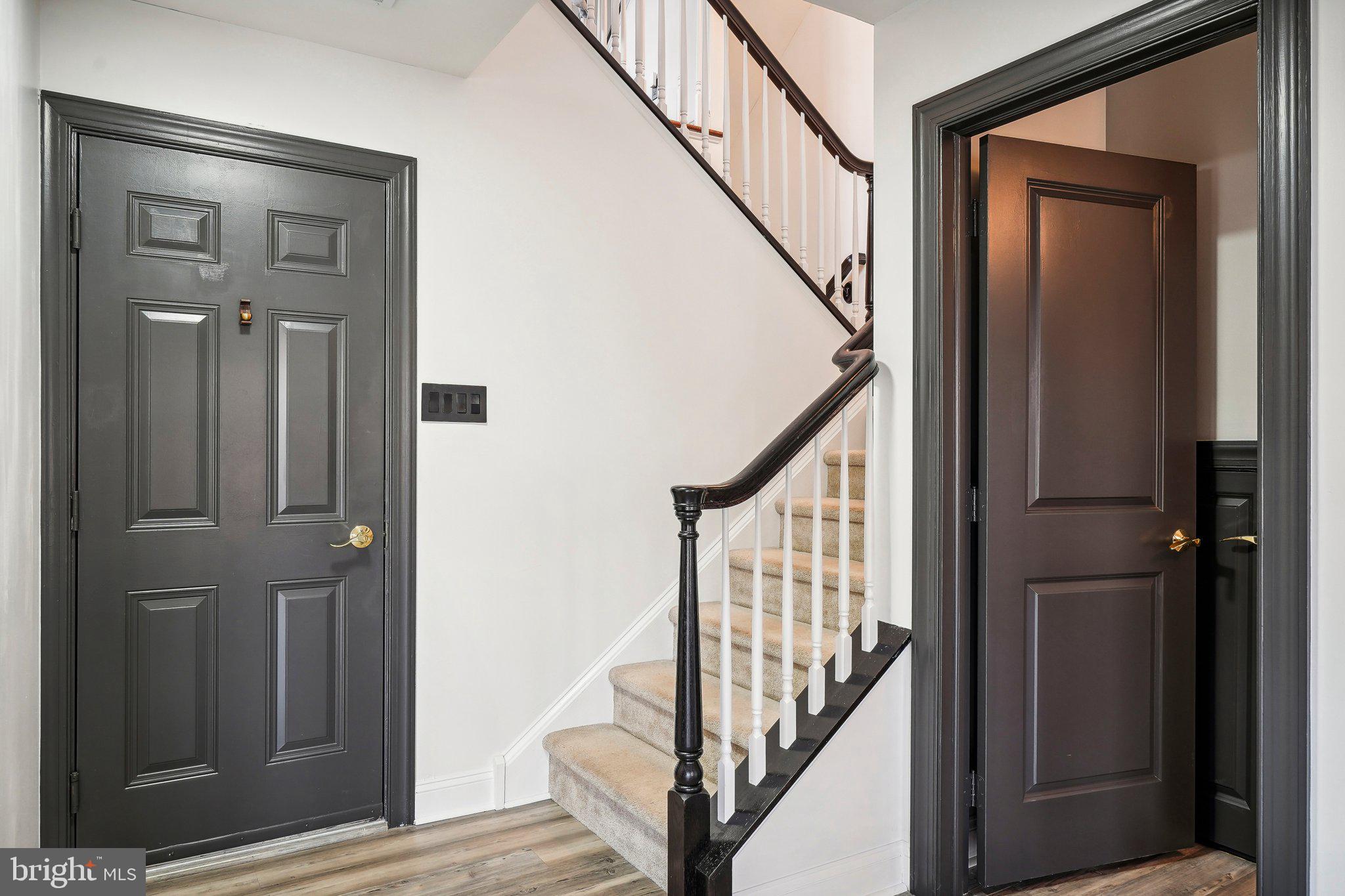 STATION SQ AT AMBLER - Residential