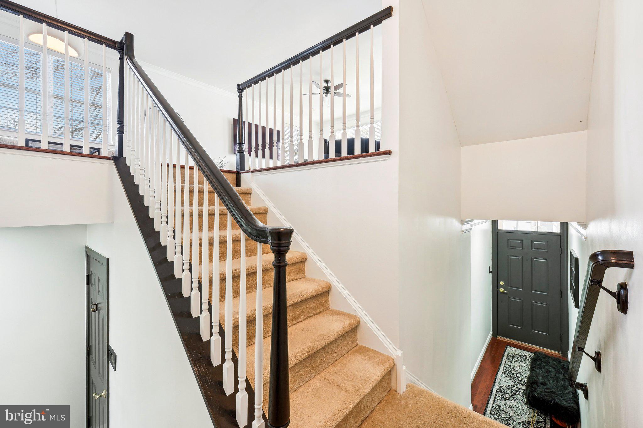 STATION SQ AT AMBLER - Residential