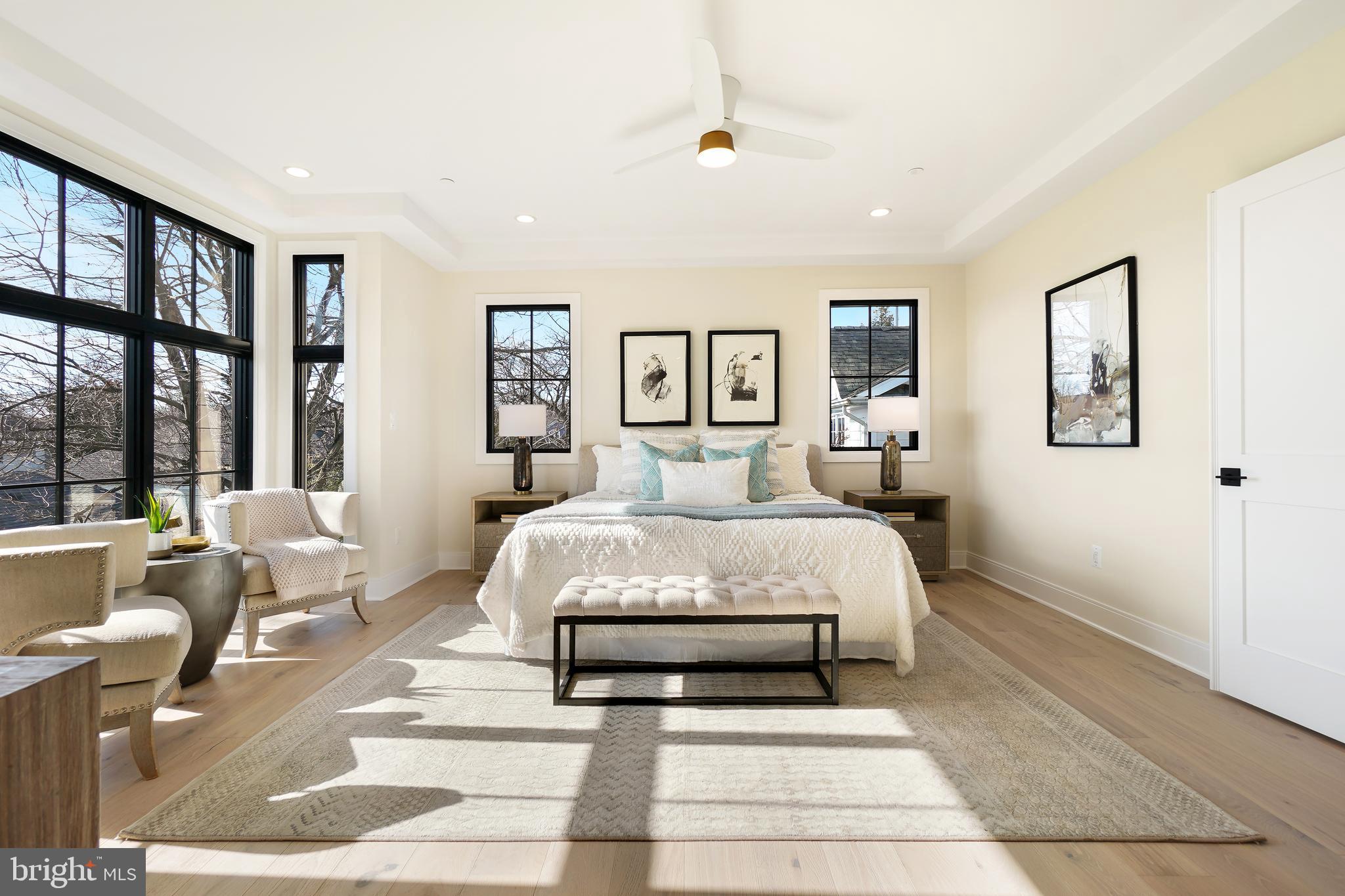 BRADLEY VILLAGE - Residential