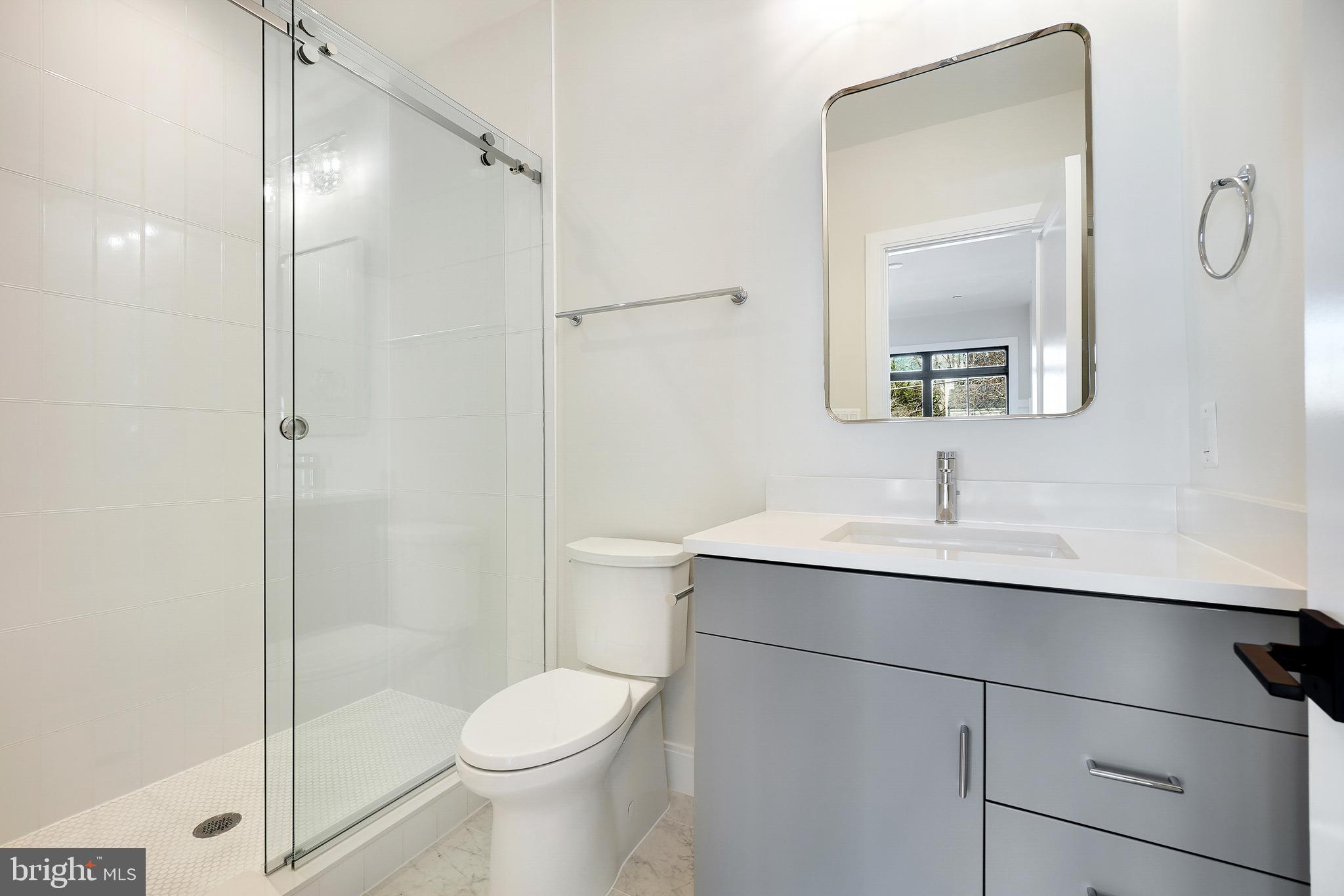 BRADLEY VILLAGE - Residential