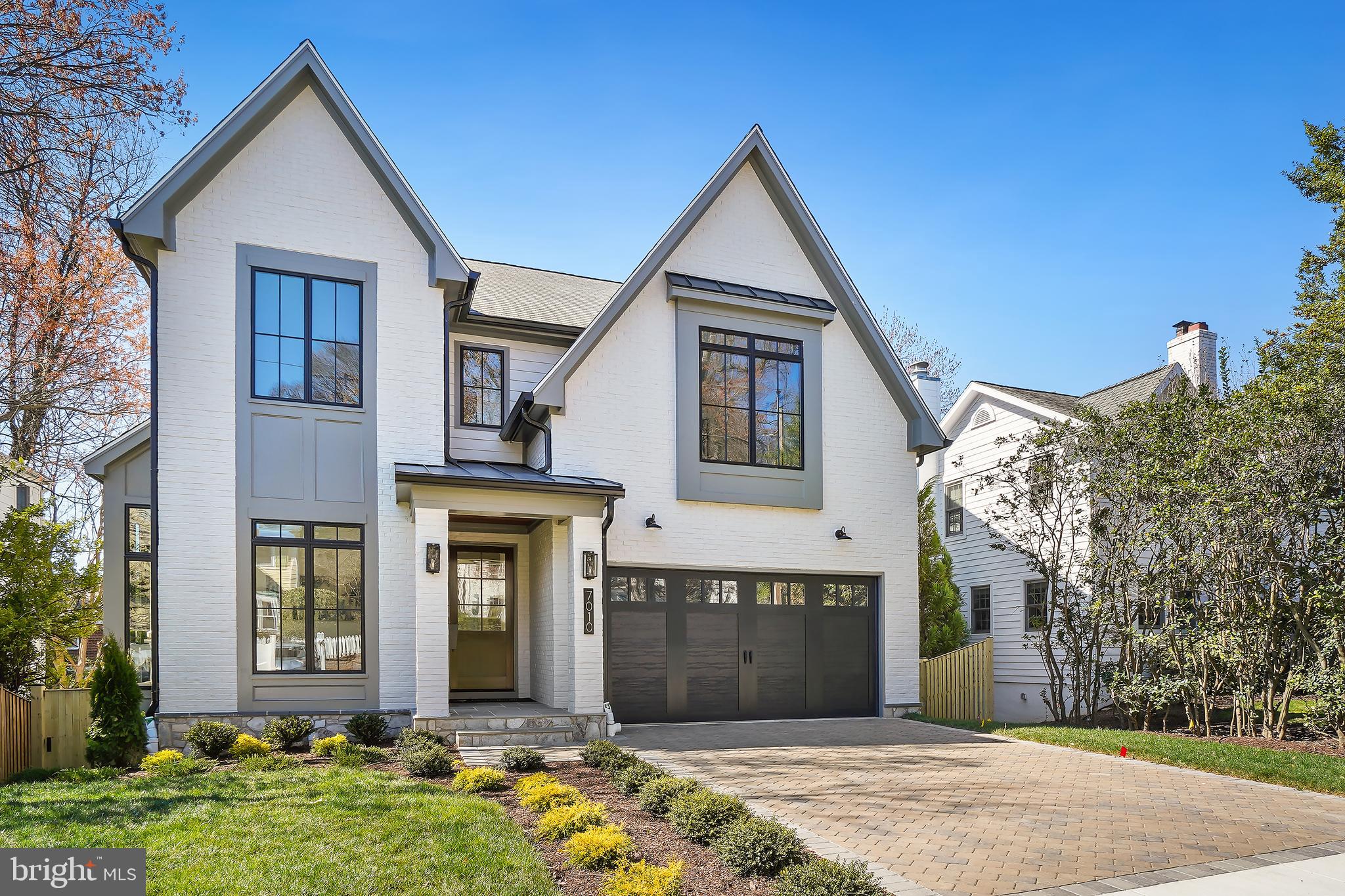 BRADLEY VILLAGE - Residential