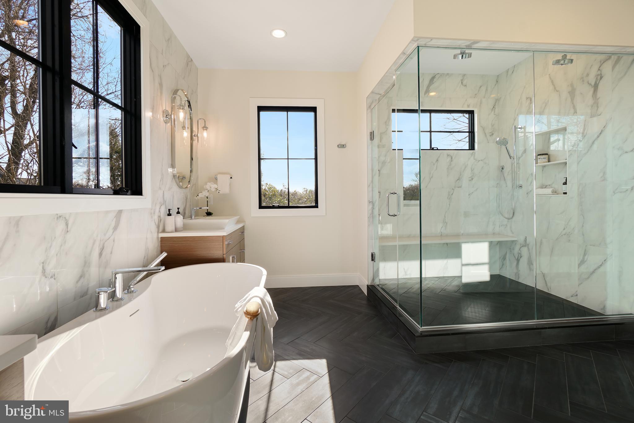 BRADLEY VILLAGE - Residential