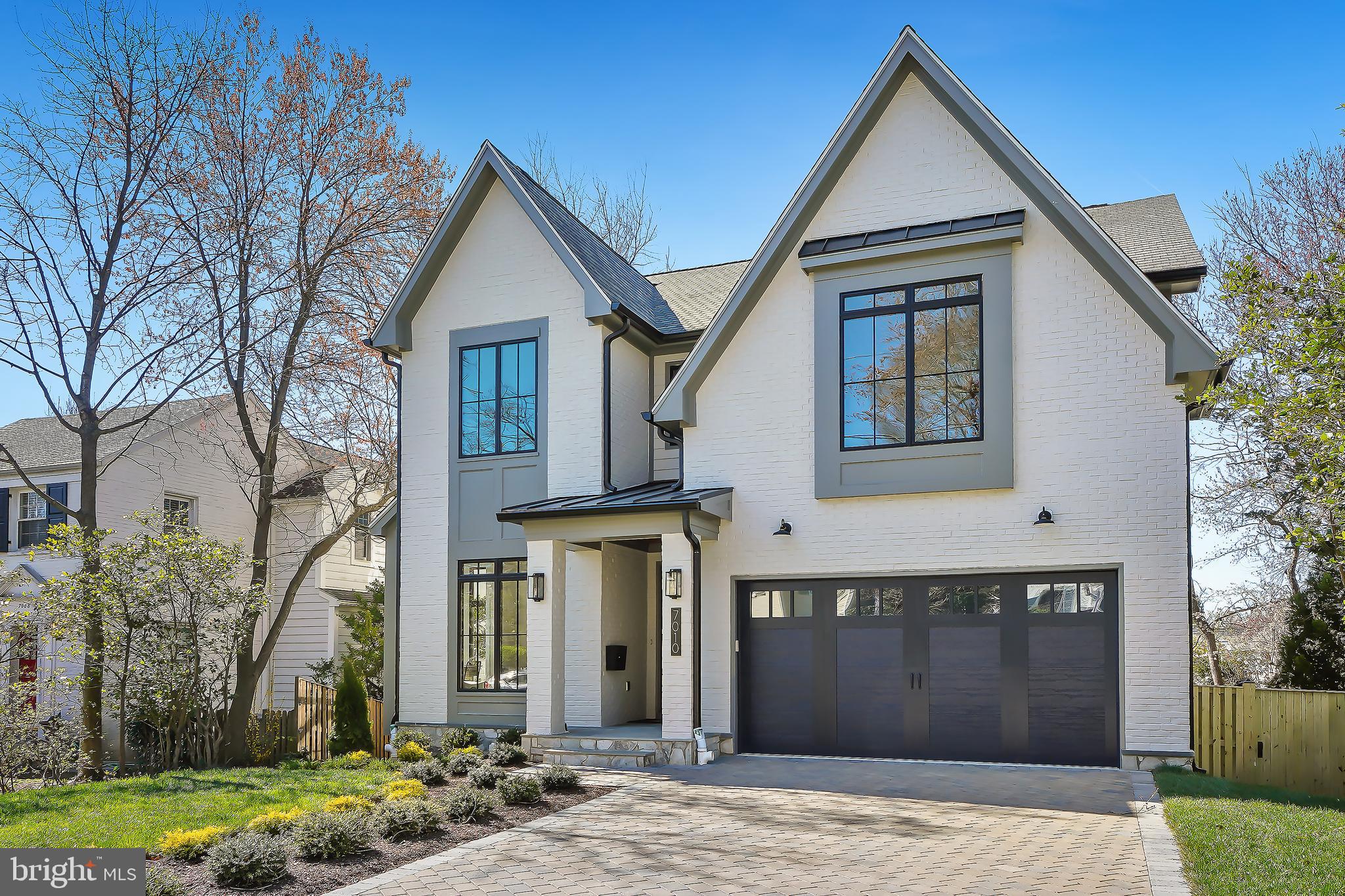 BRADLEY VILLAGE - Residential