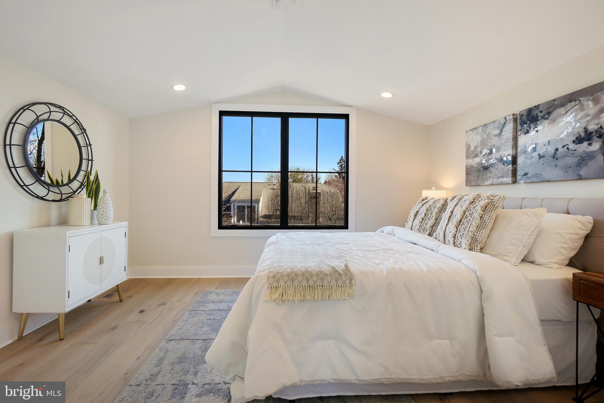 BRADLEY VILLAGE - Residential