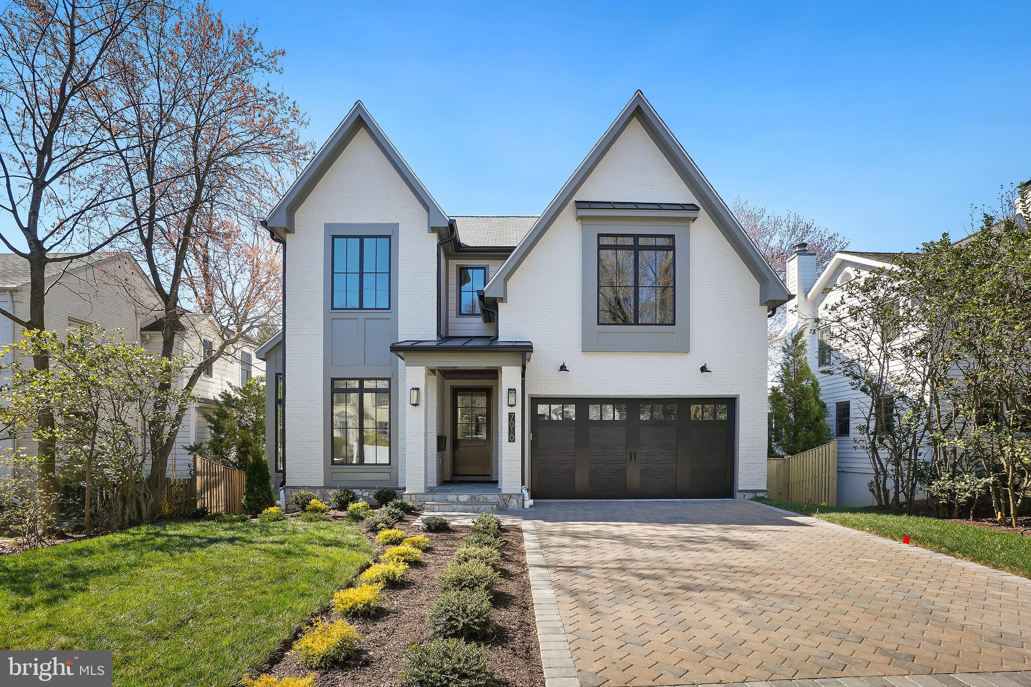 BRADLEY VILLAGE - Residential