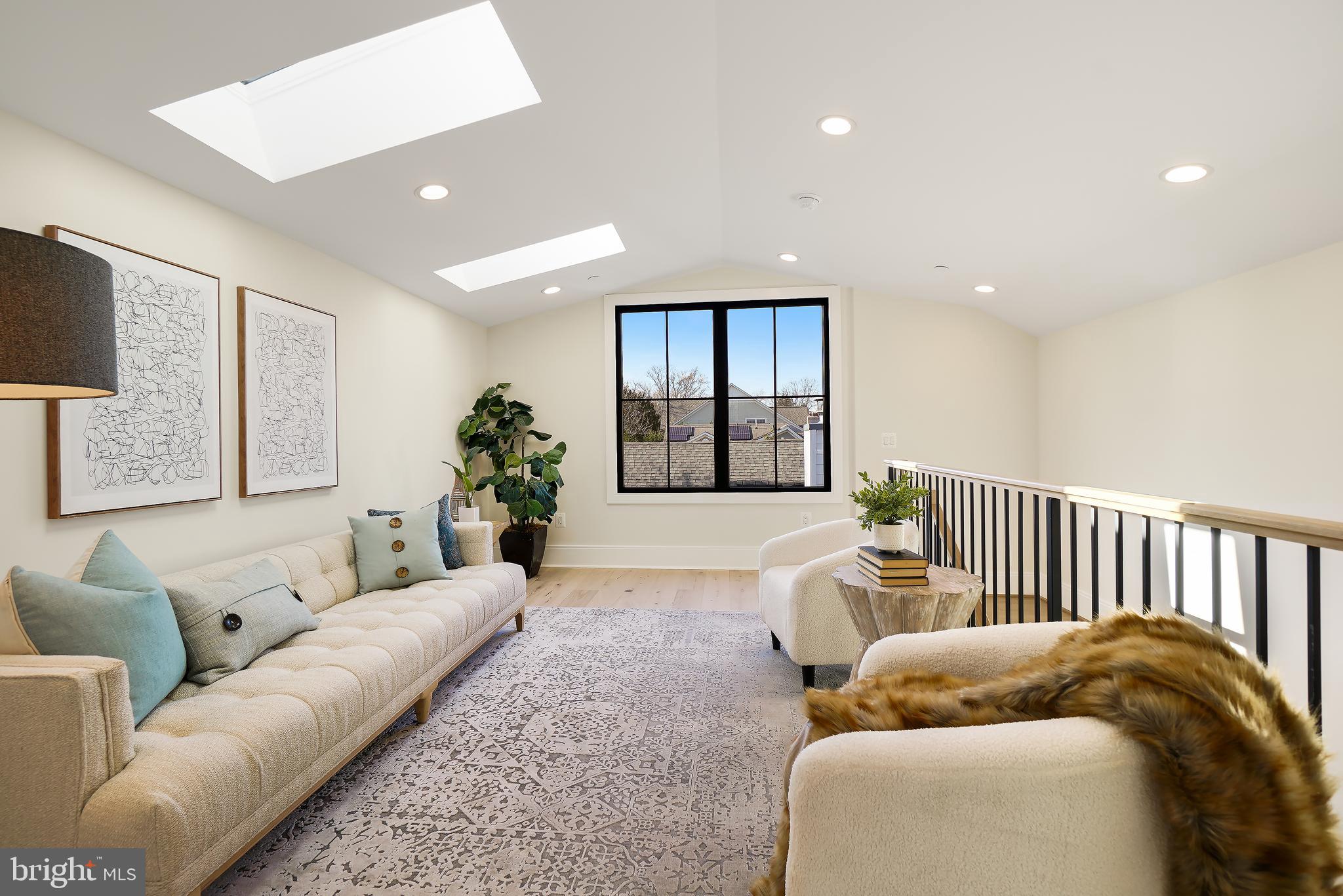 BRADLEY VILLAGE - Residential