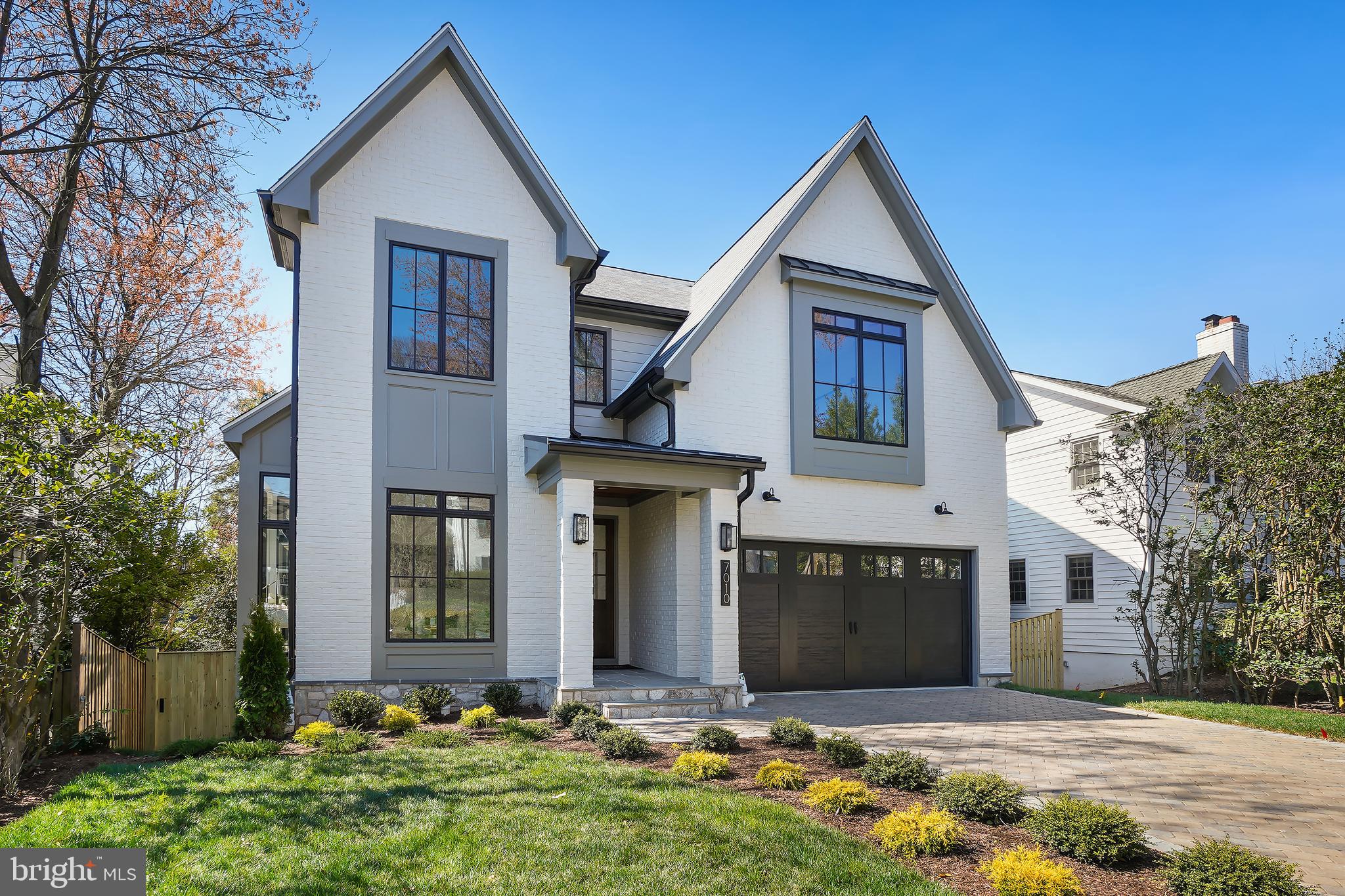 BRADLEY VILLAGE - Residential